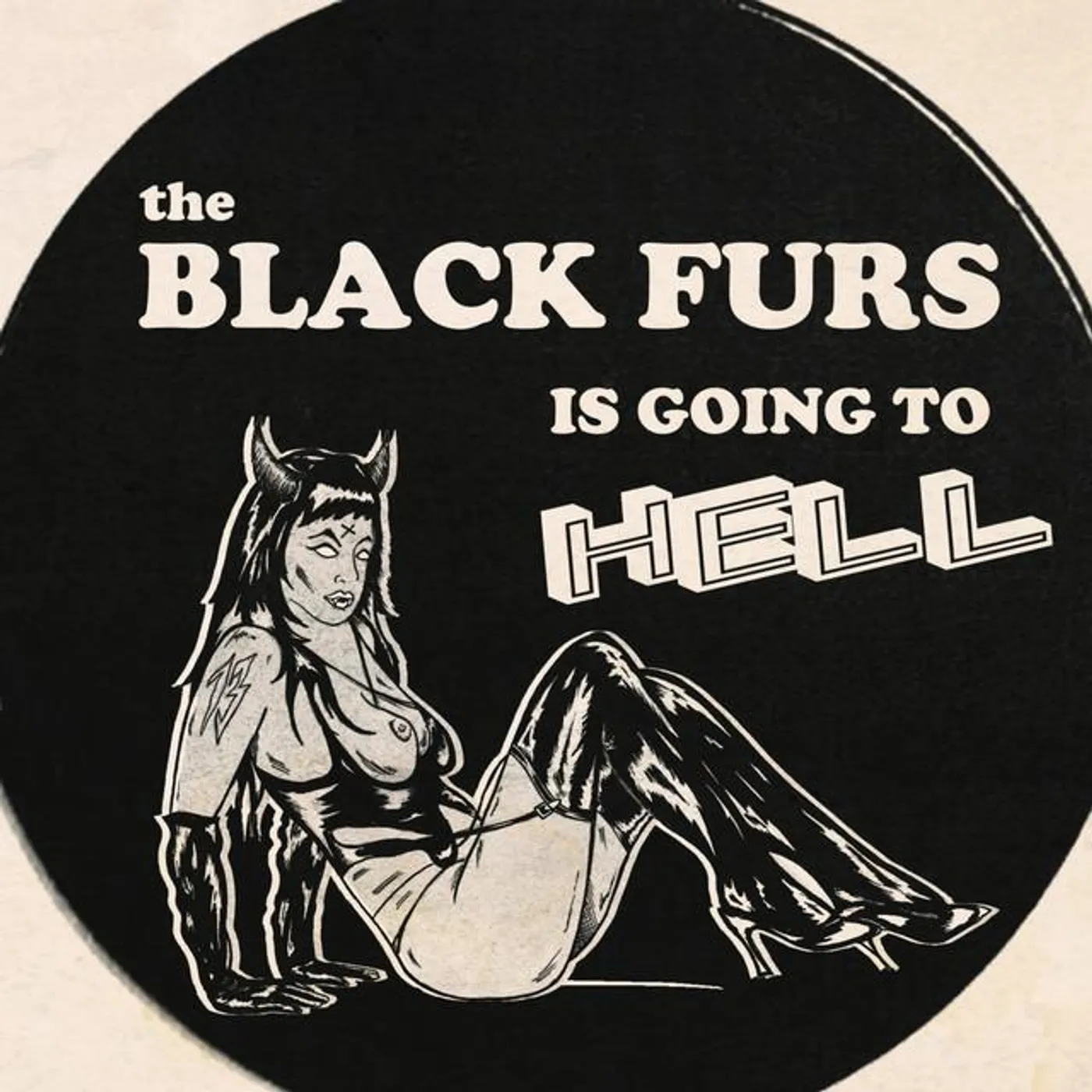 The Black Furs