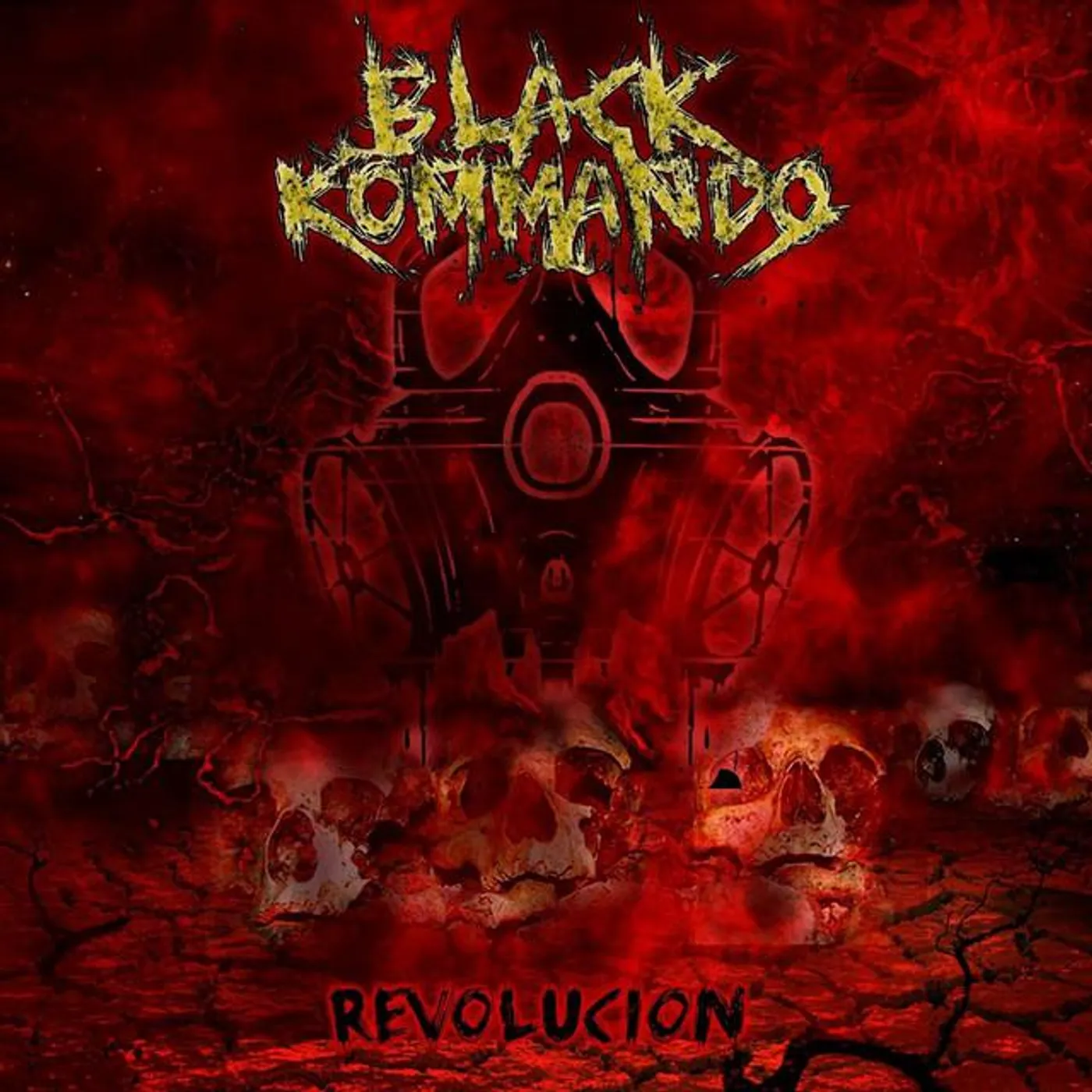 Black Kommando