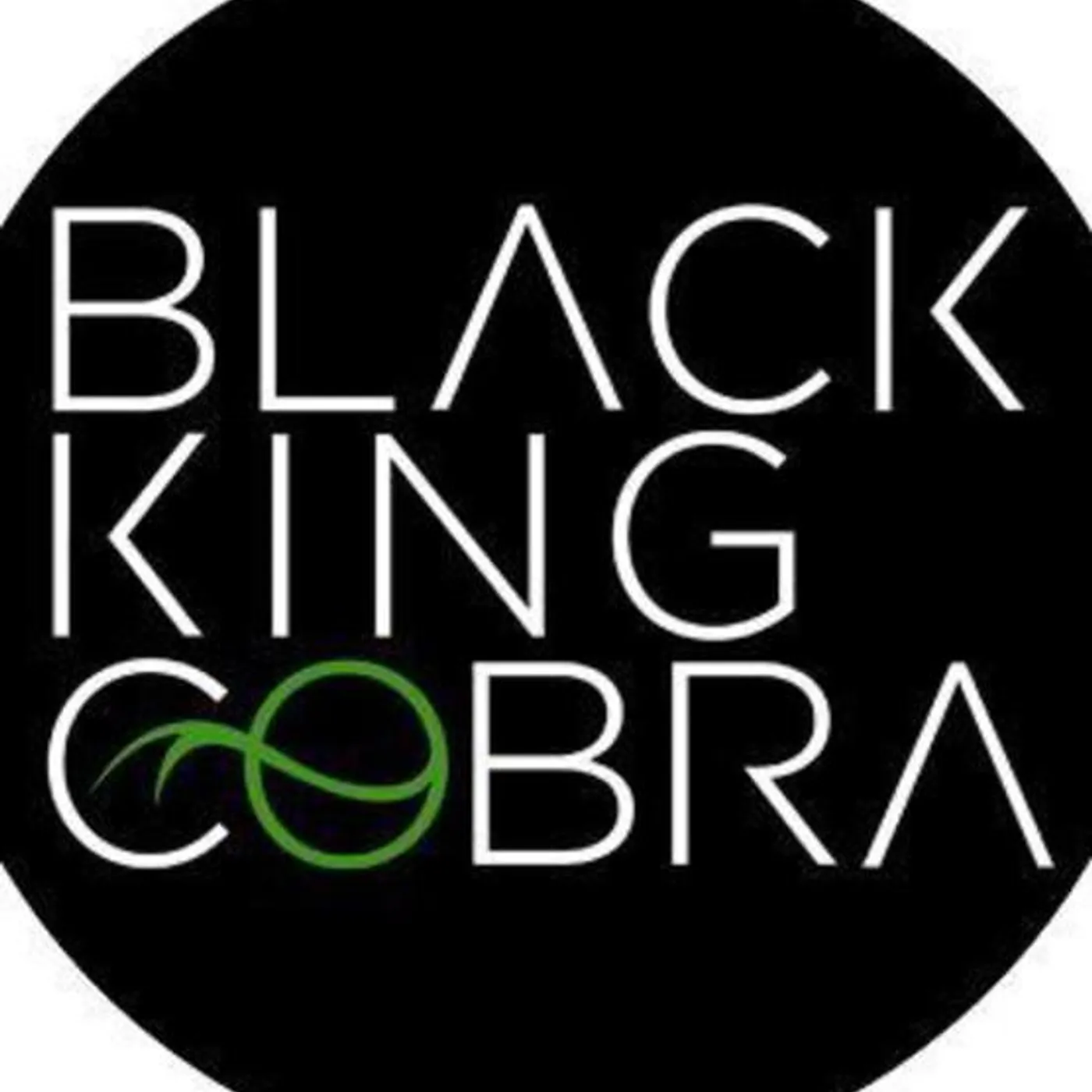 Black King Cobra Brand Page