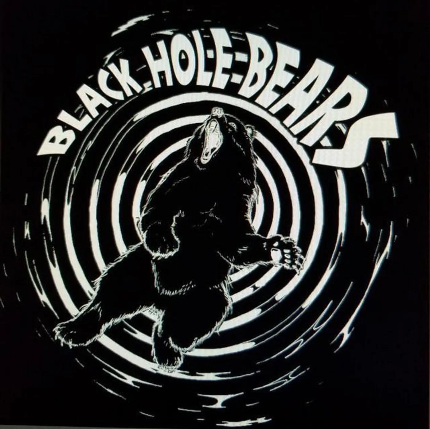 Black Hole Bears