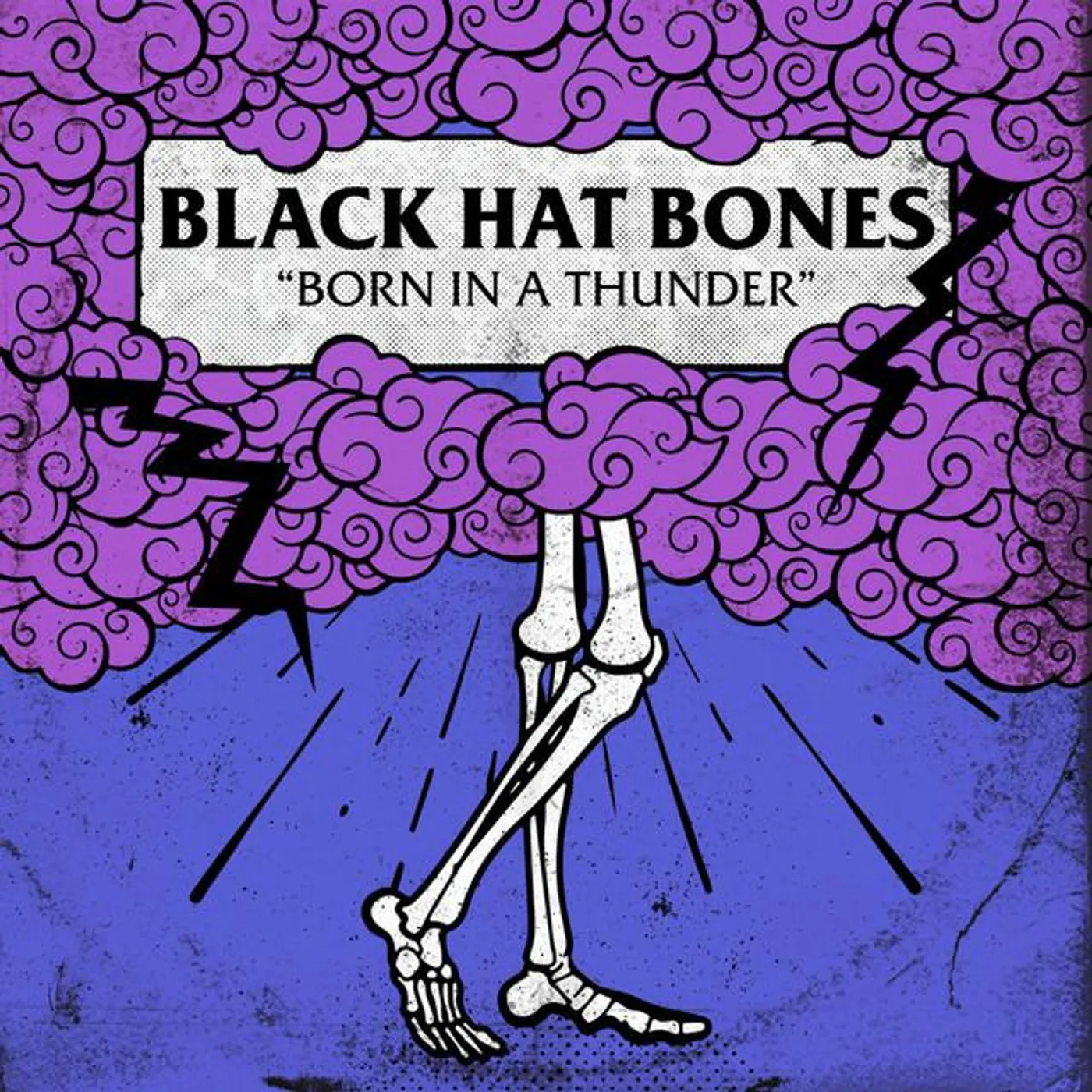 Black Hat Bones Brand Page