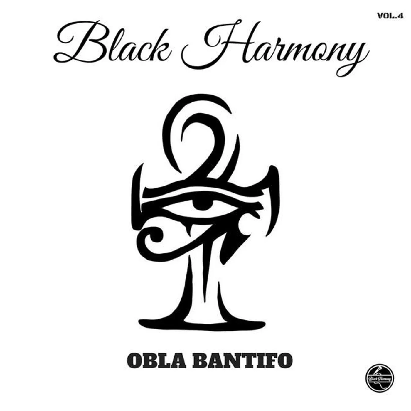 Black Harmony