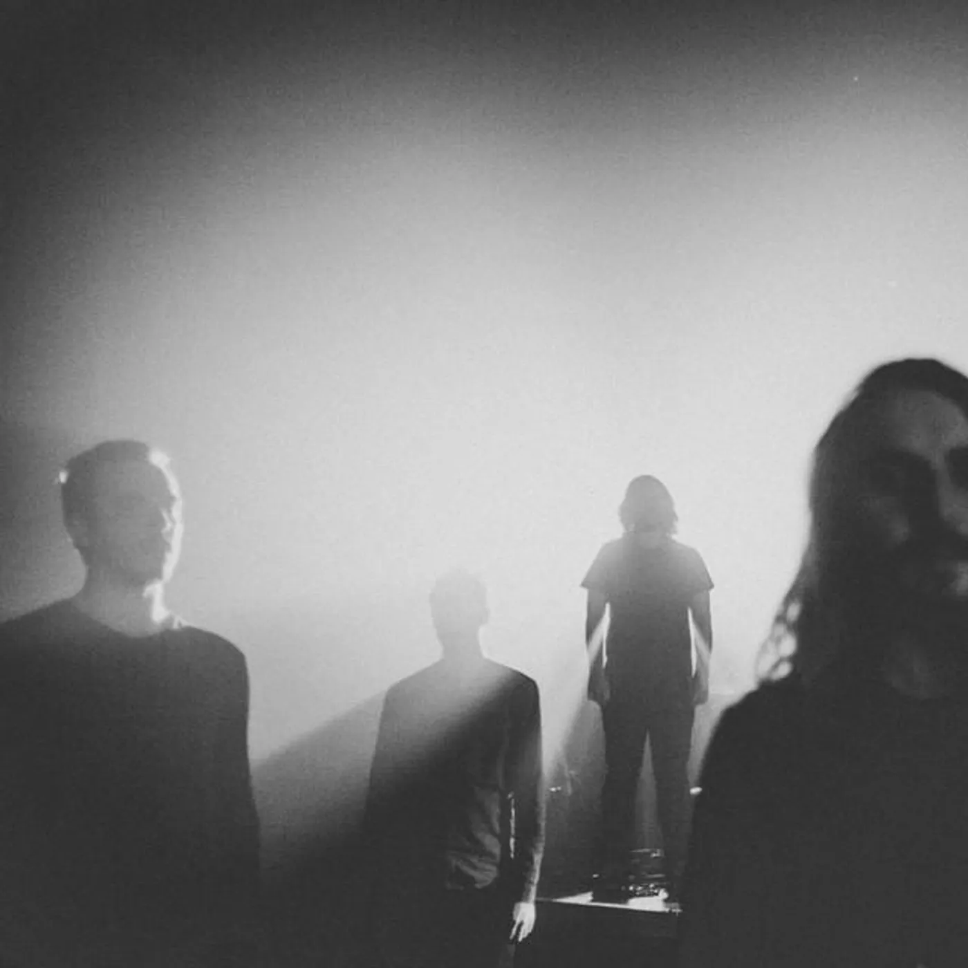 The Black Heart Rebellion Brand Page