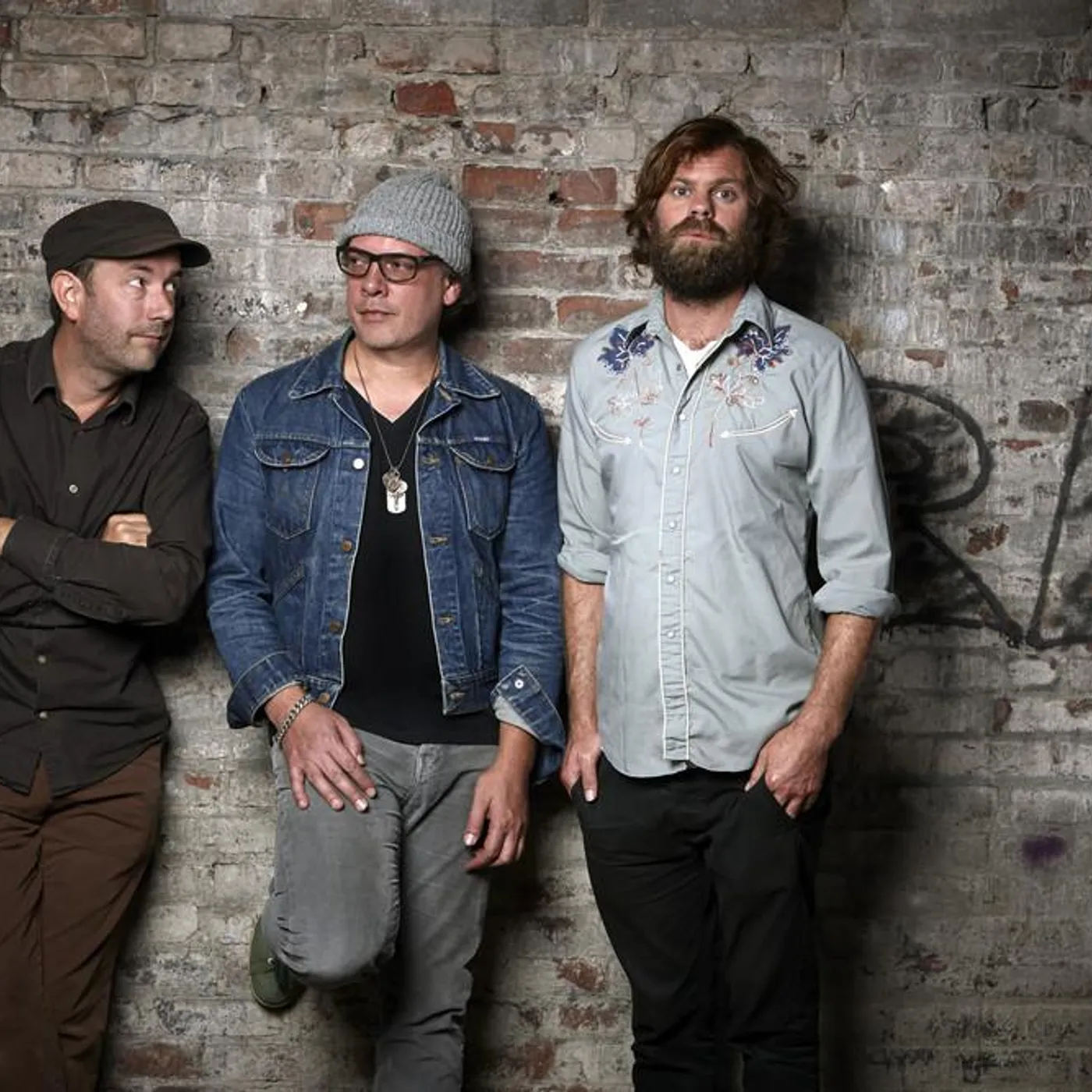 Black Hearted Brother Brand Page