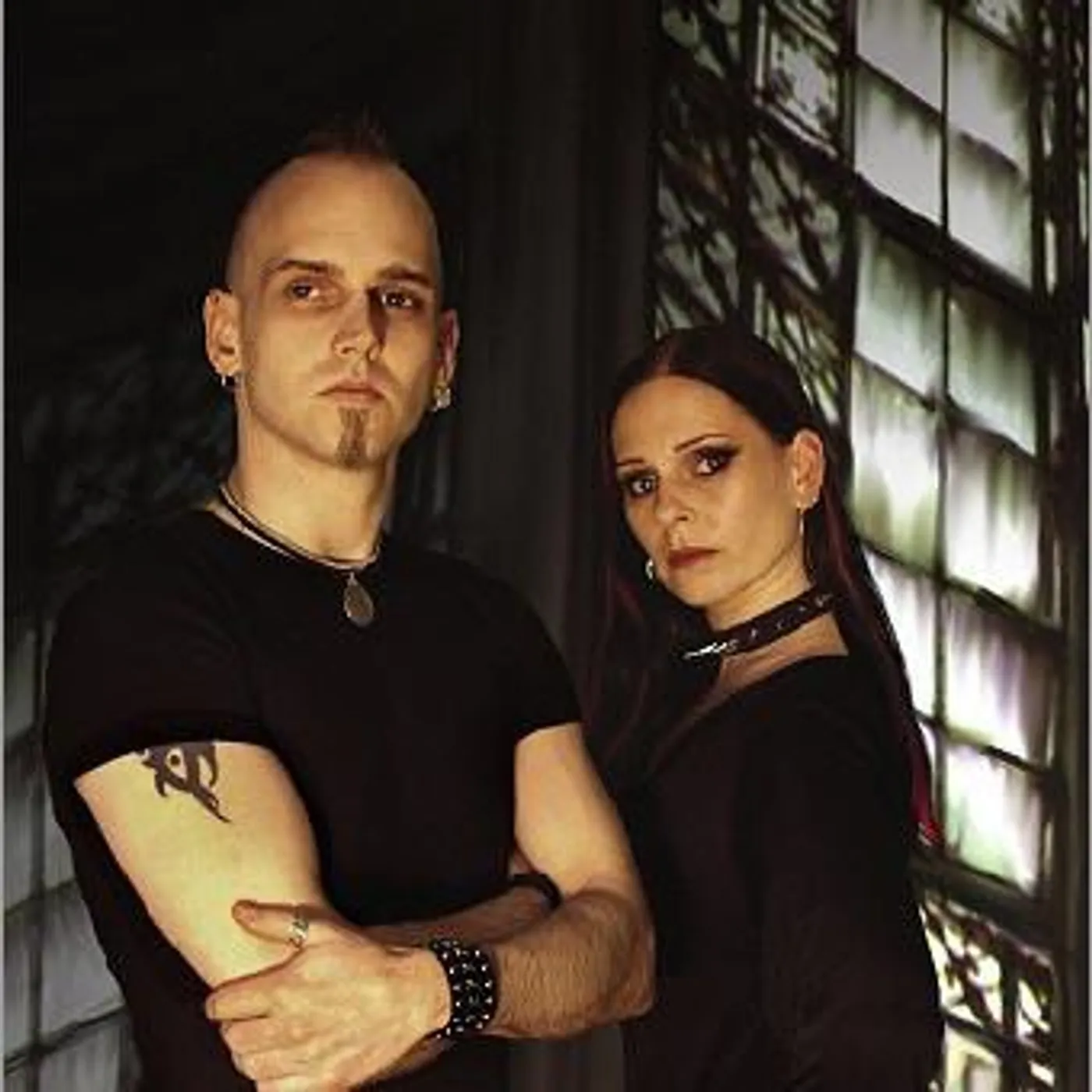 Black Heaven Brand Page