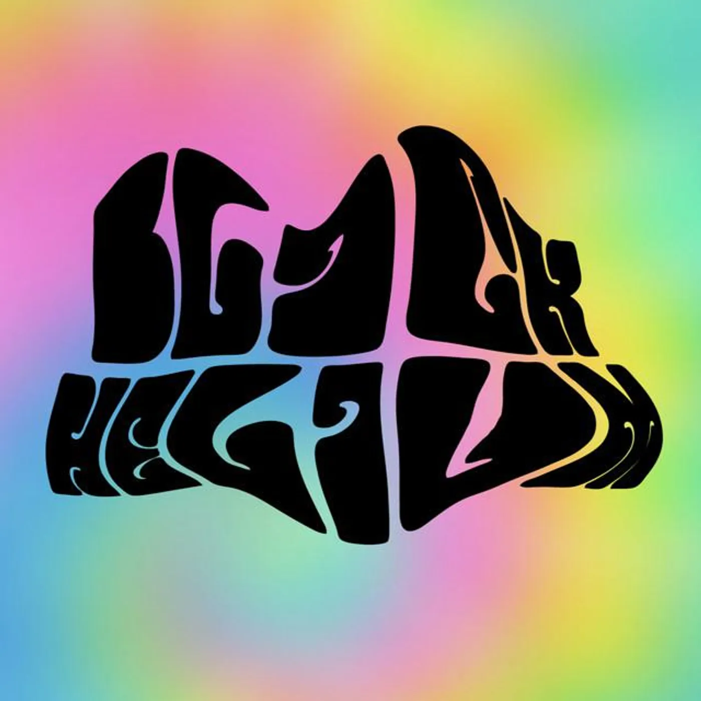 Black Helium Brand Page