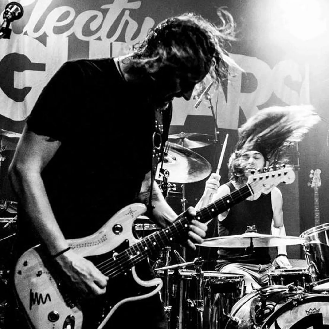 Black Income Brand Page