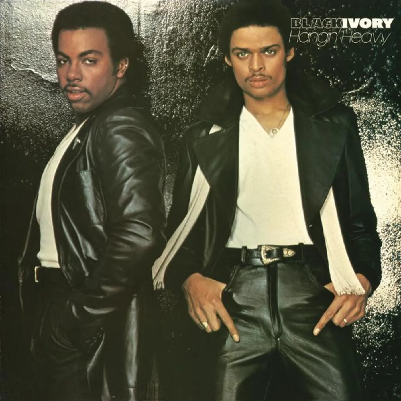 Black Ivory Brand Page