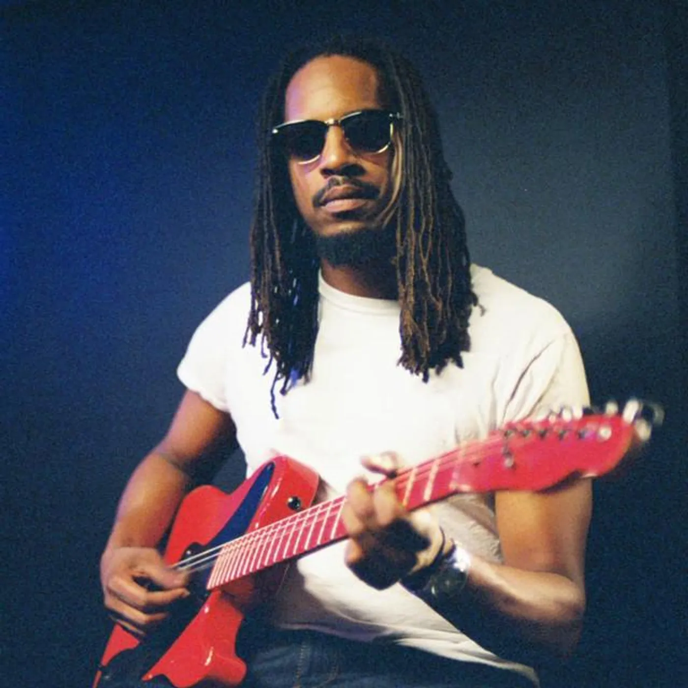 Black Joe Lewis & The Honeybears Brand Page
