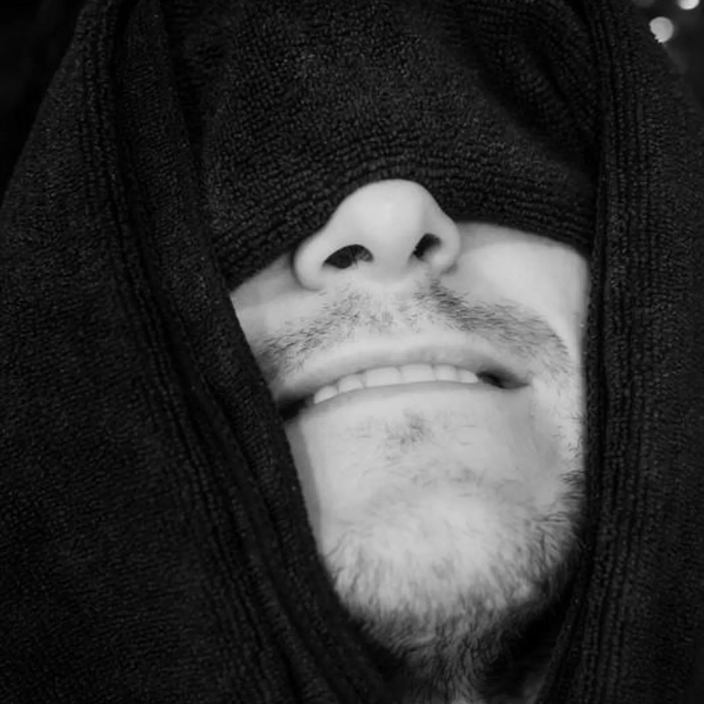 Black Loops Brand Page