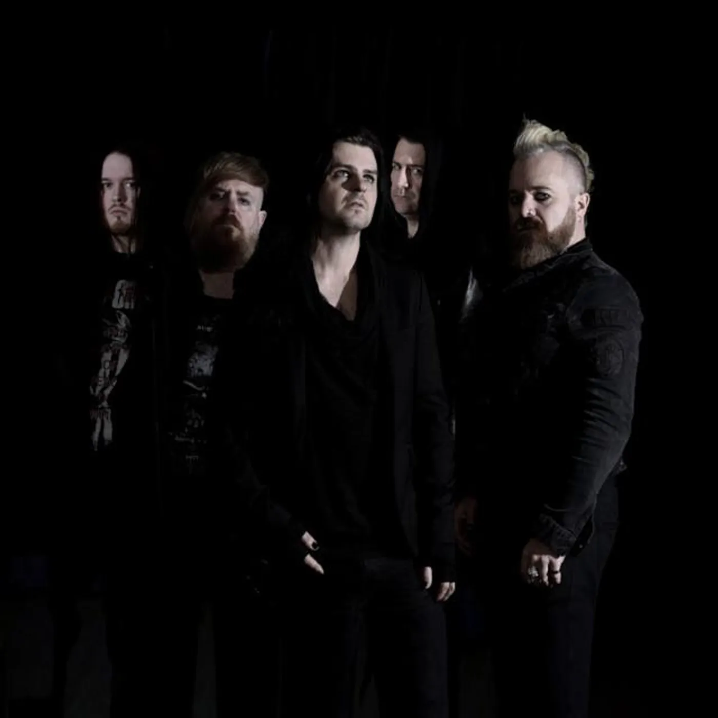 Black Lakes Brand Page