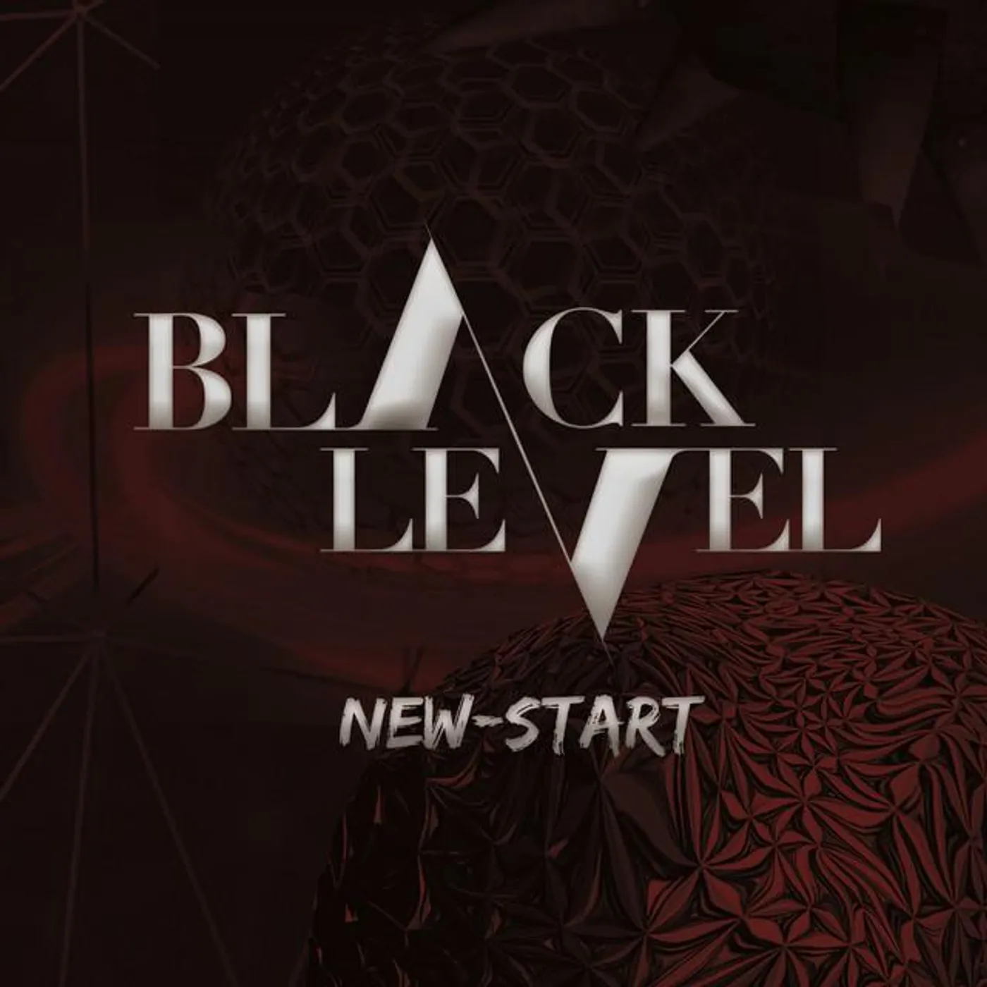 BLACK LEVEL Brand Page