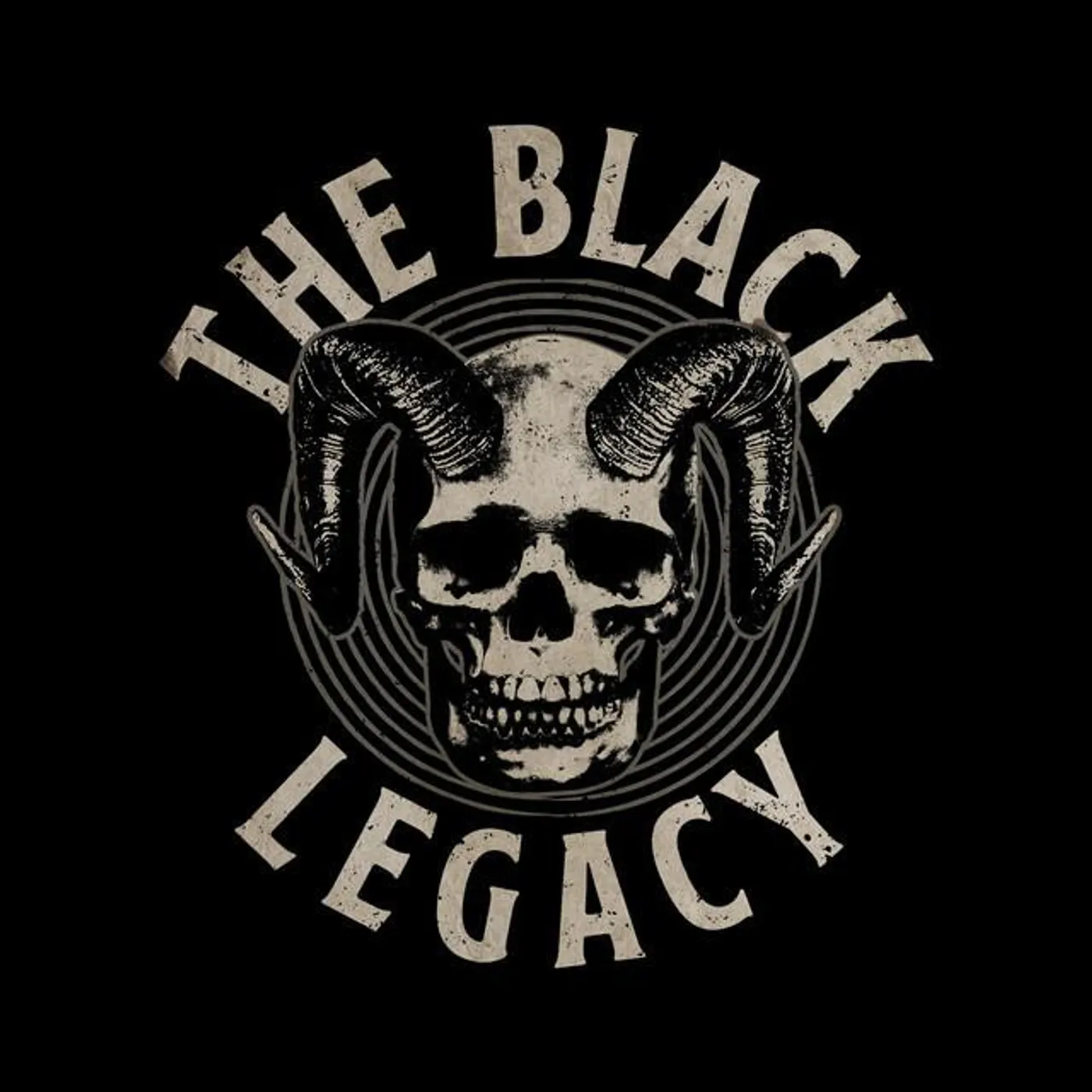 The Black Legacy Brand Page