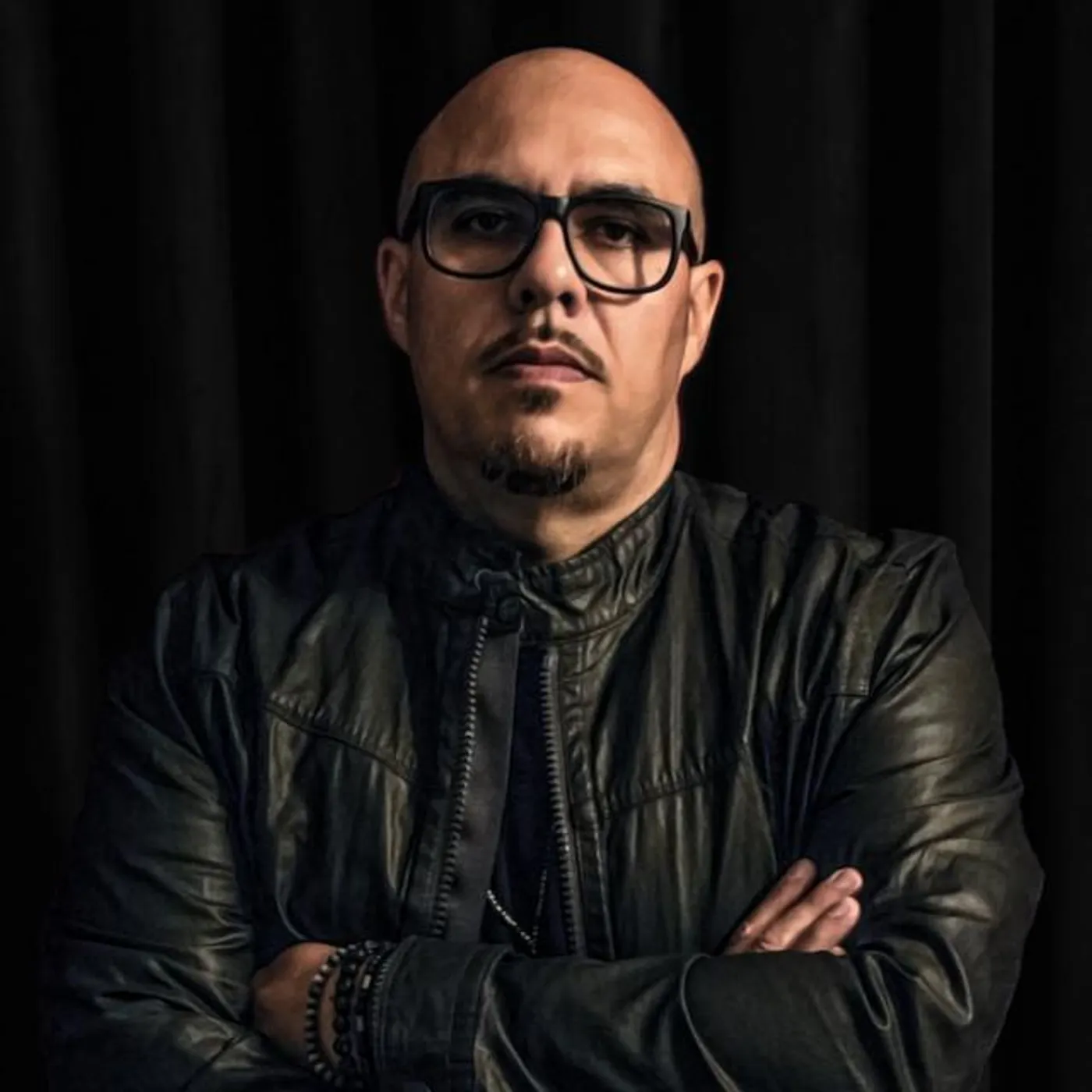 Black Legend Brand Page