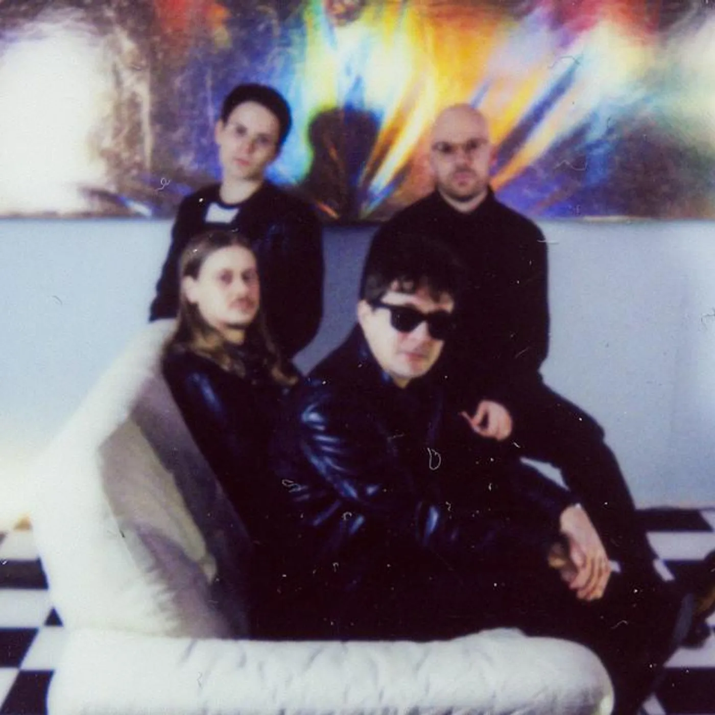 Black Lizard Brand Page