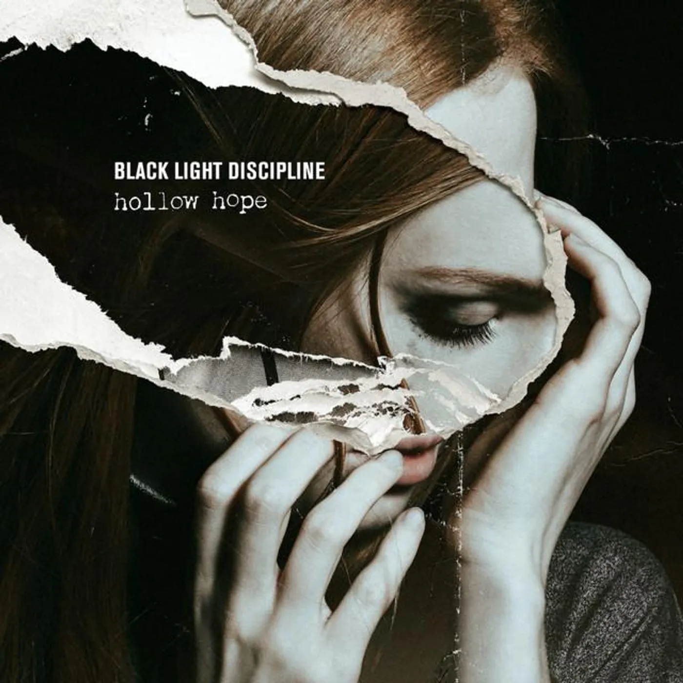 Black Light Discipline Brand Page