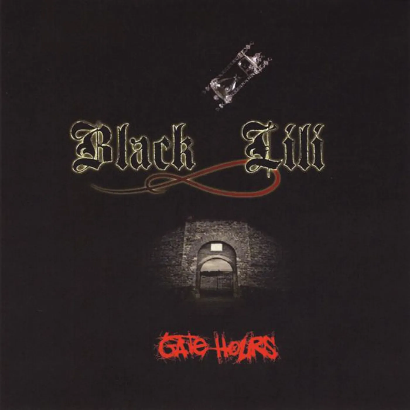 Black Lili Brand Page