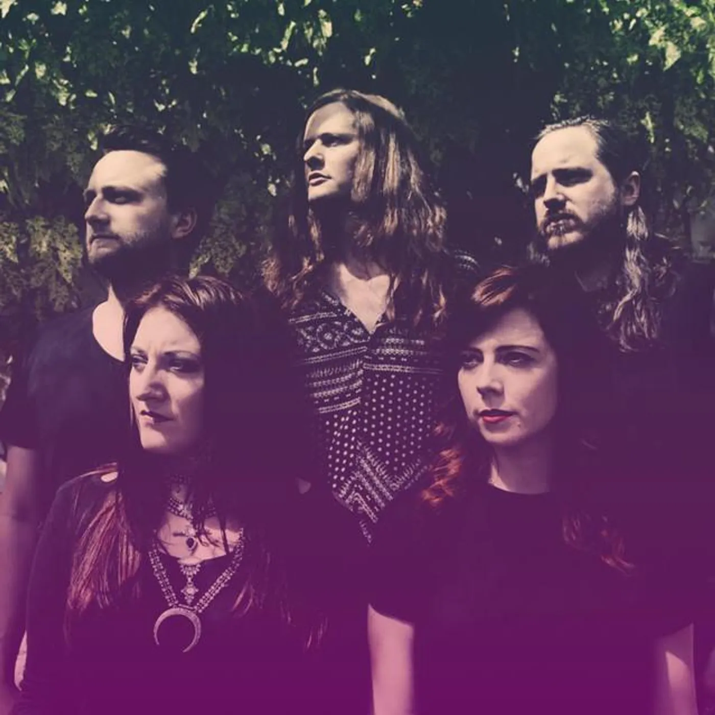 Black Moth Brand Page