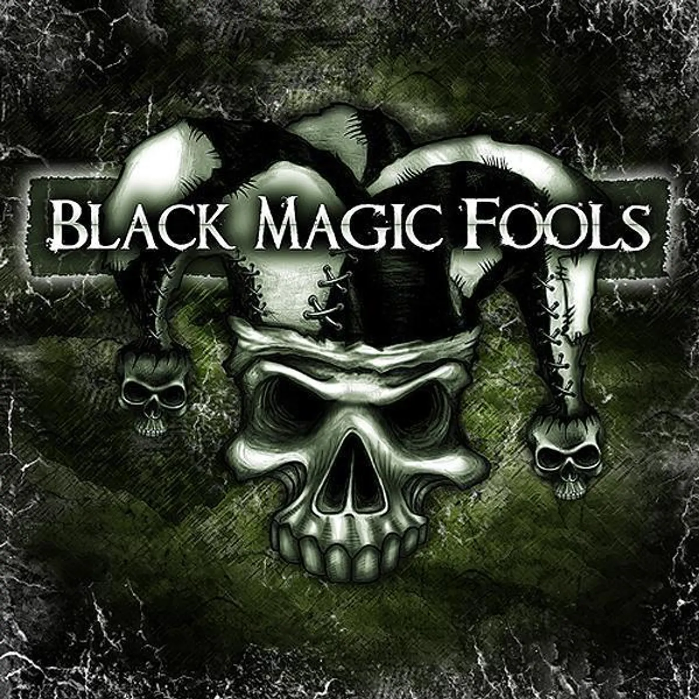 Black Magic Fools