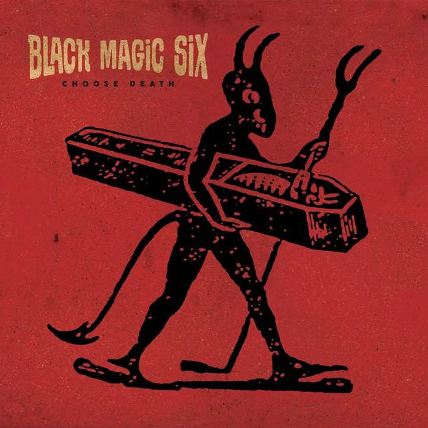 Black Magic Six