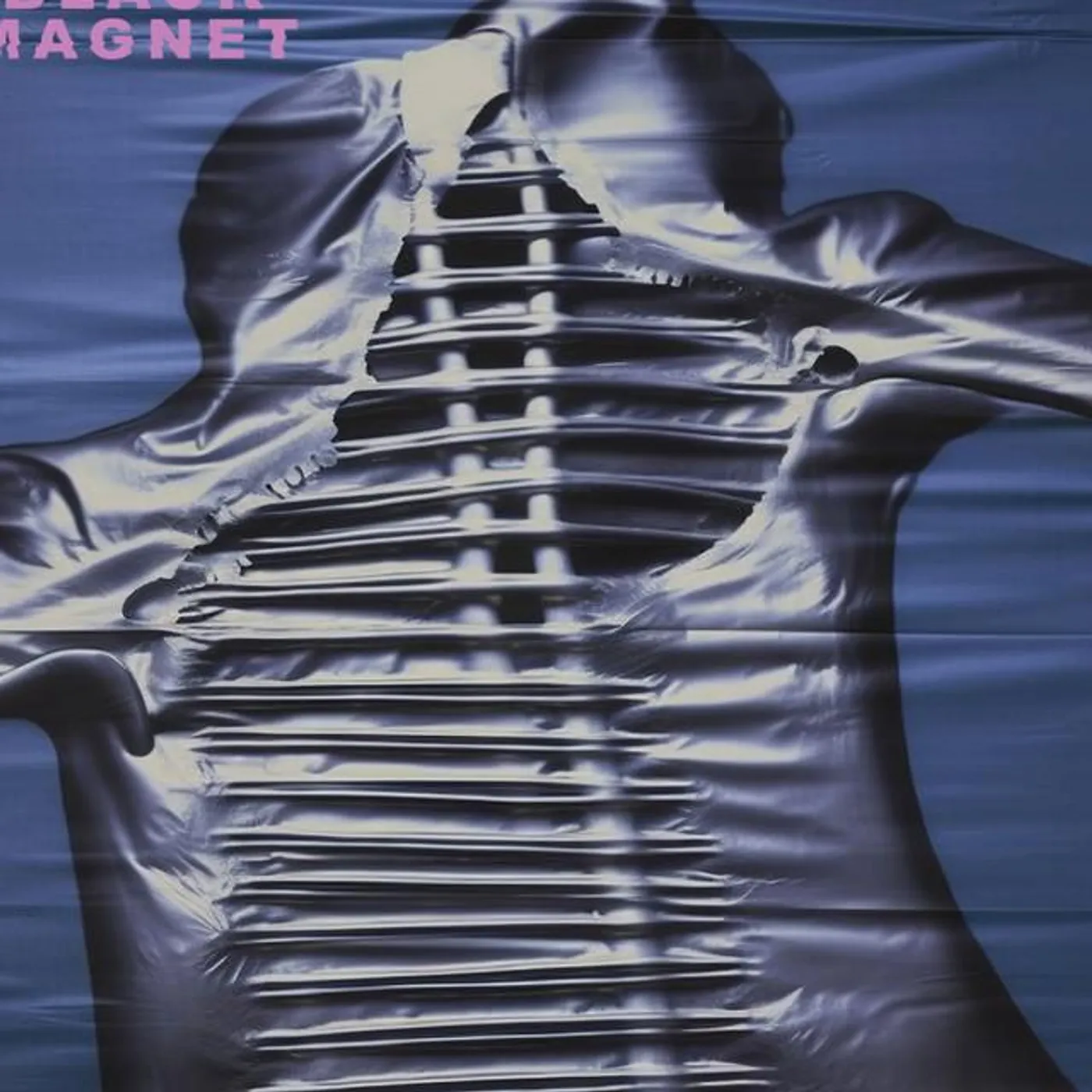 Black Magnet Brand Page