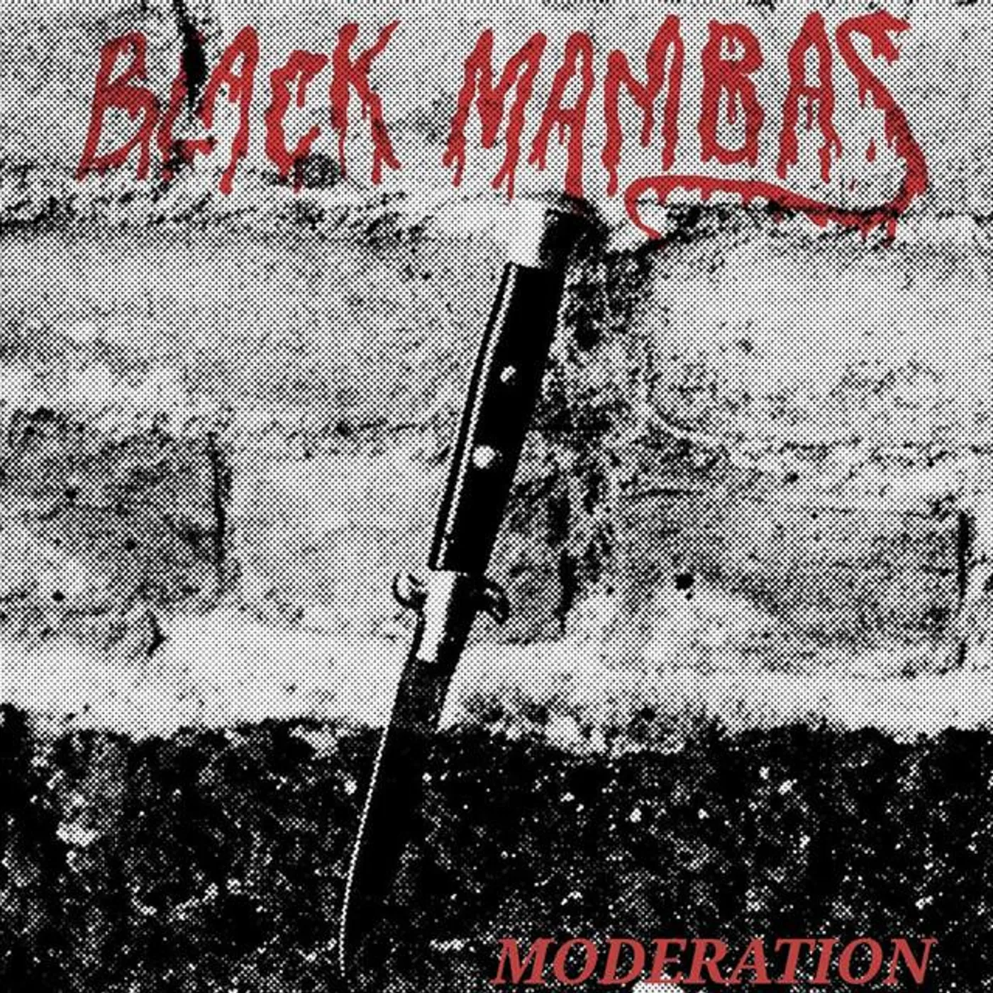 Black Mambas Brand Page
