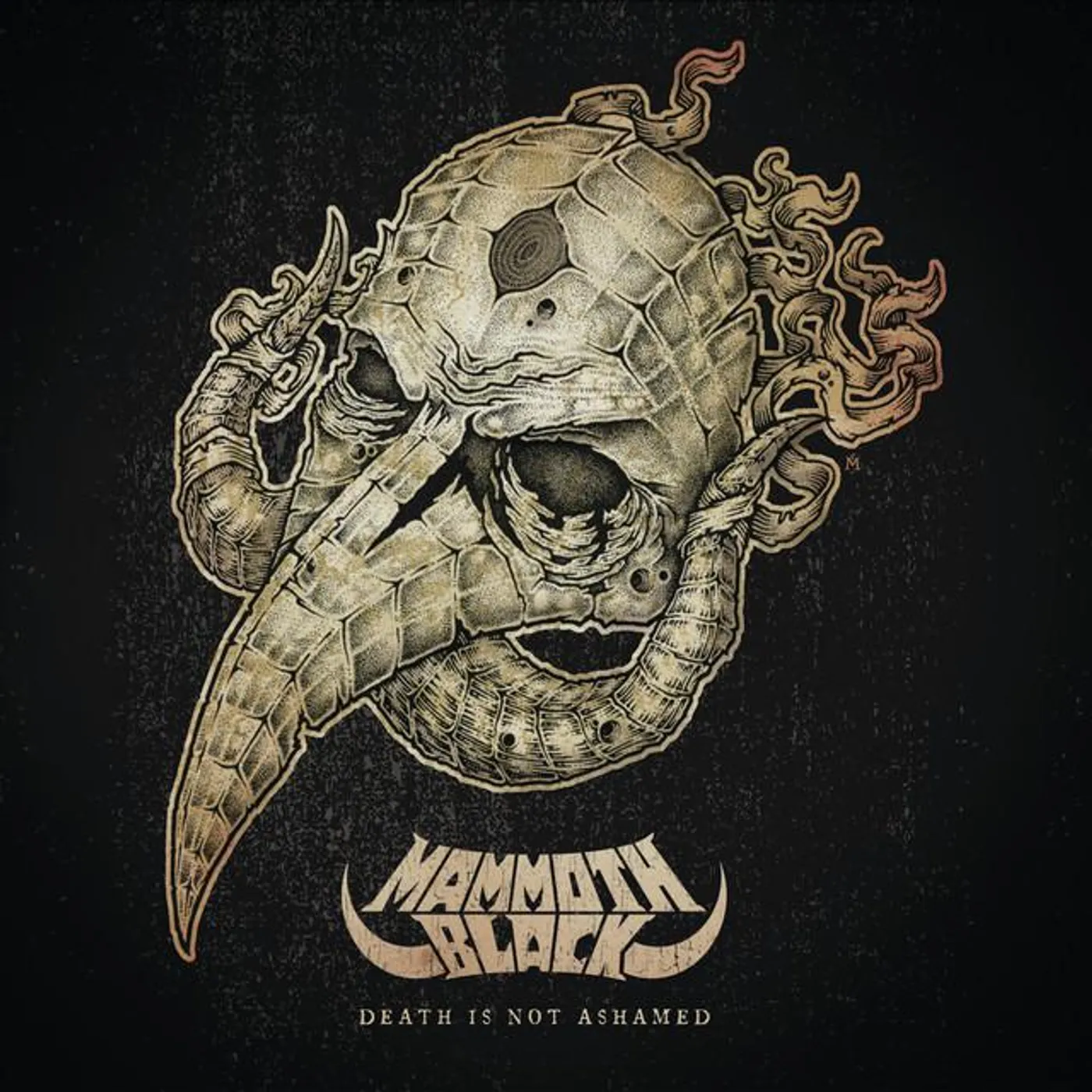 Mammoth Black Brand Page