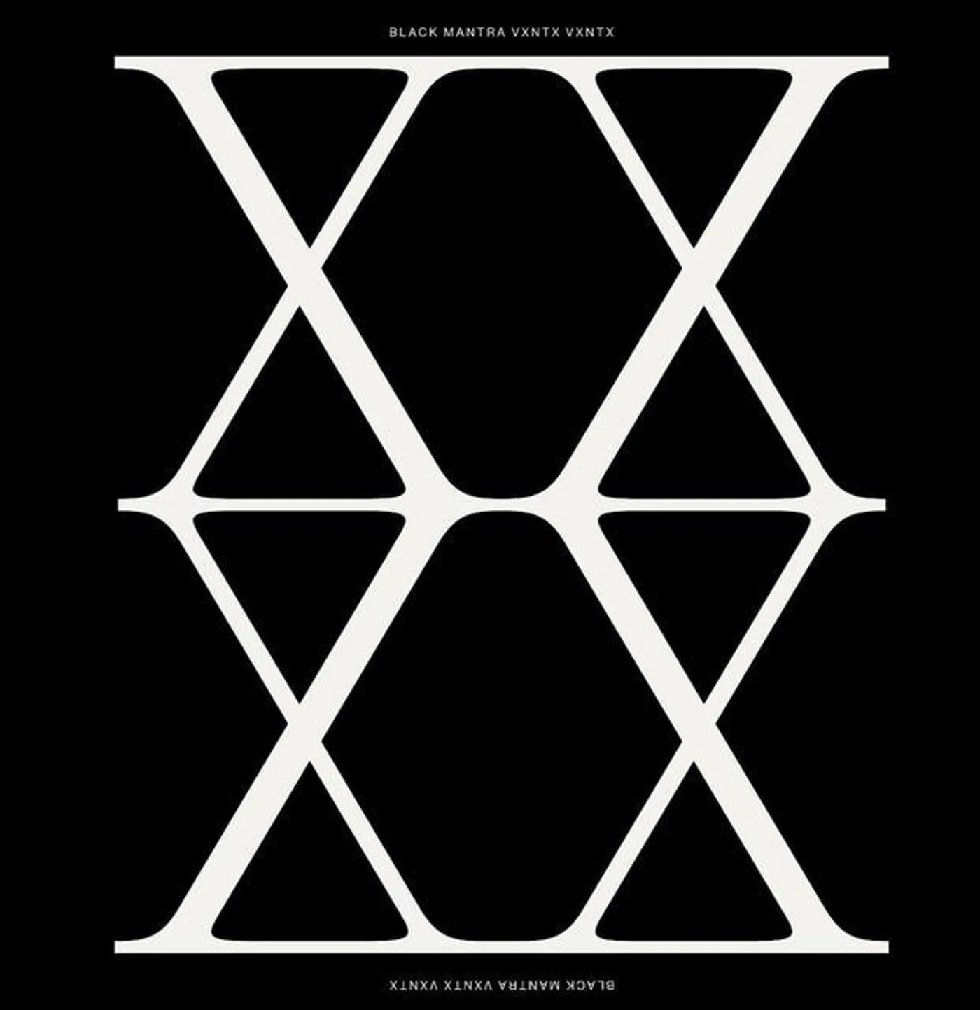 Black Mantra