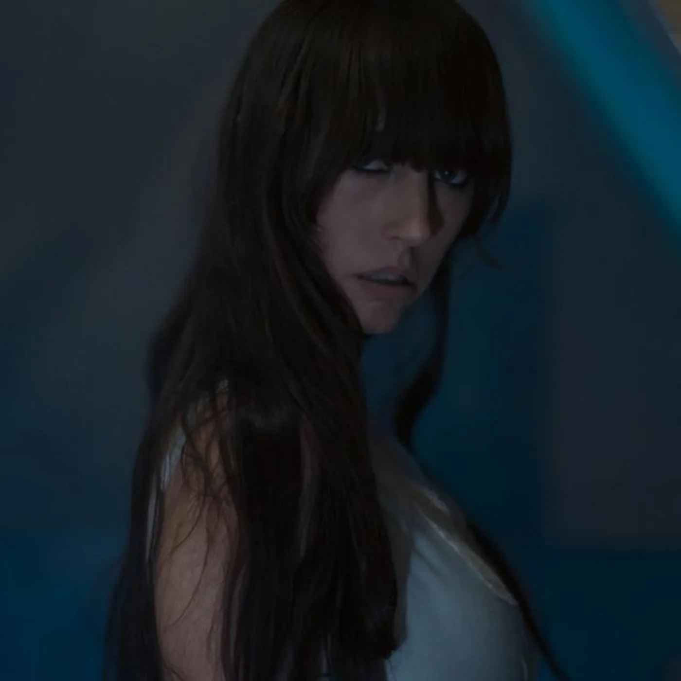 Black Mare Brand Page