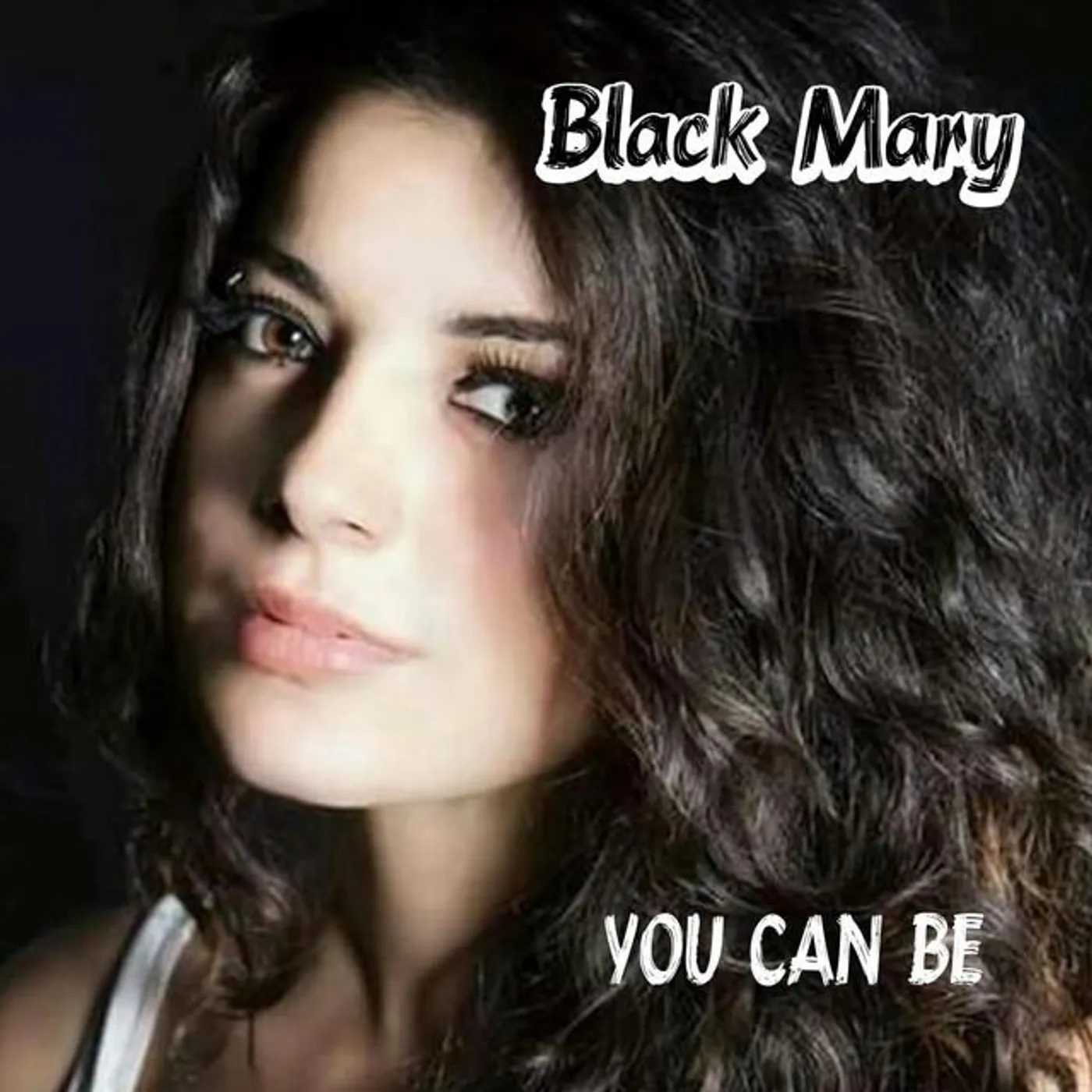 Black Mary