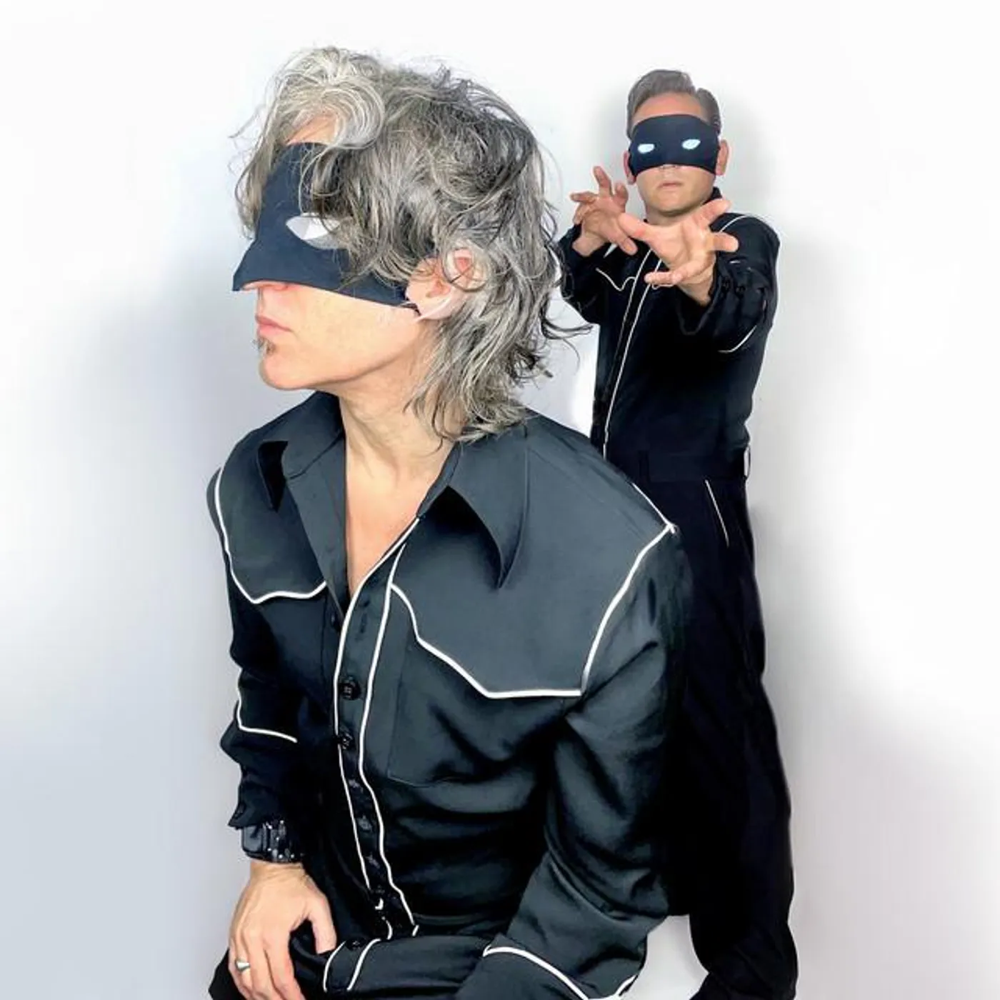 Black Mekon Brand Page