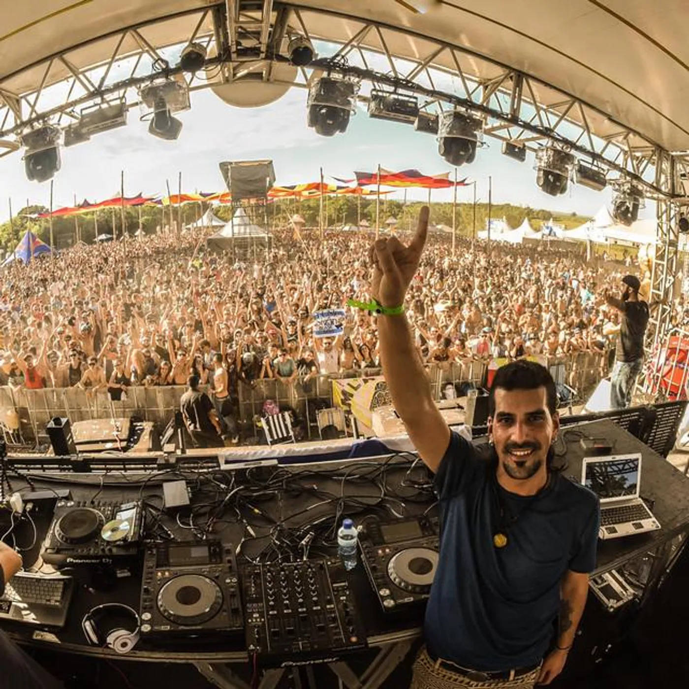 Black Mesa Brand Page