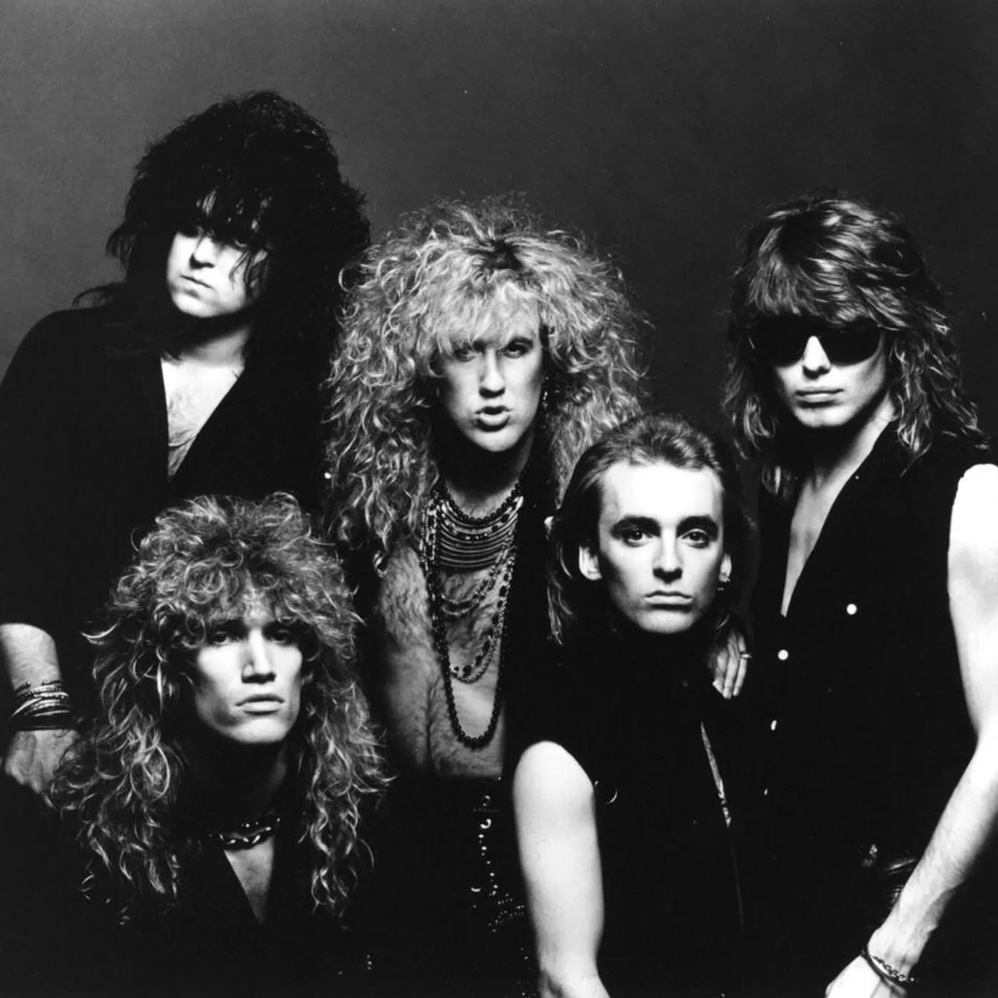 Black 'N Blue Brand Page