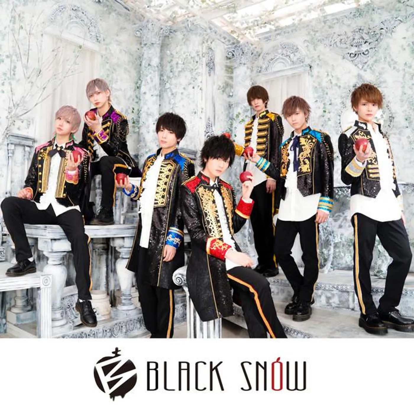 Black Snow