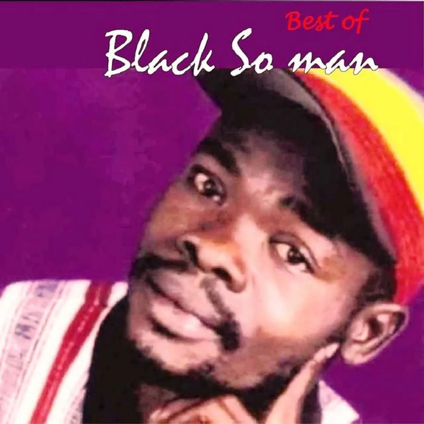 Black So Man