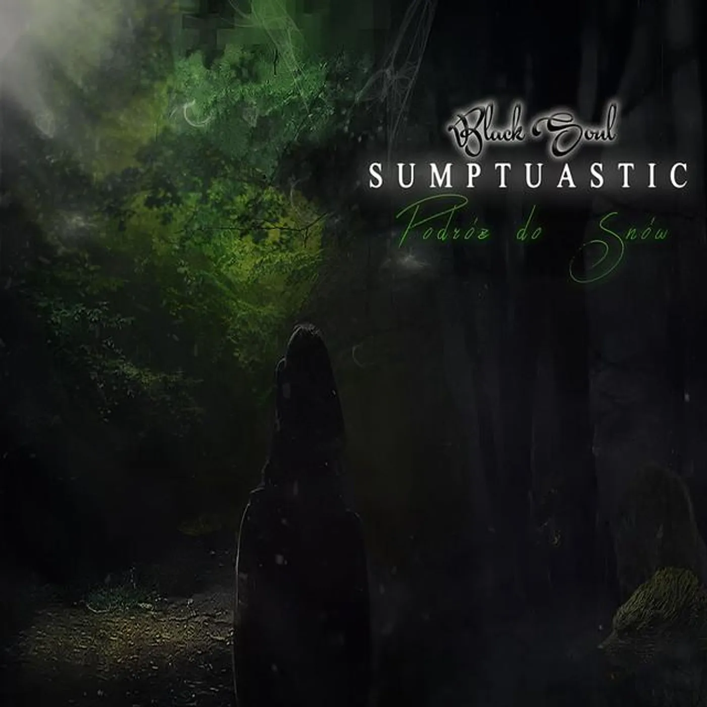 Black Soul Brand Page