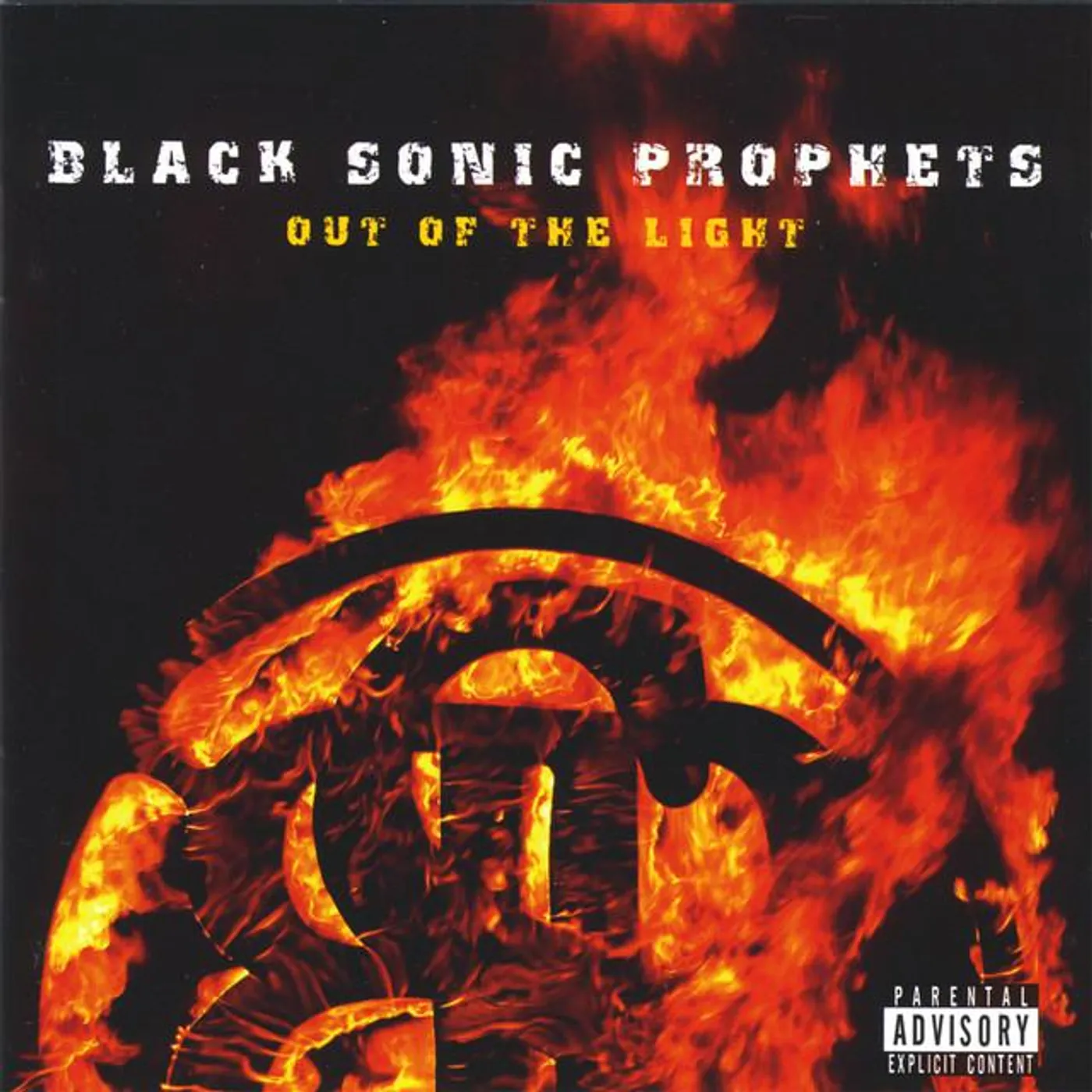 Black Sonic Prophets