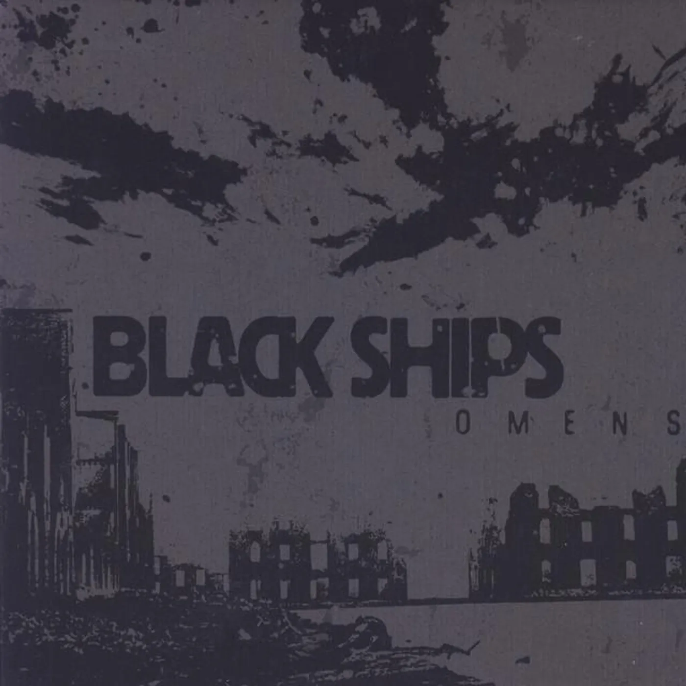 Black Ships