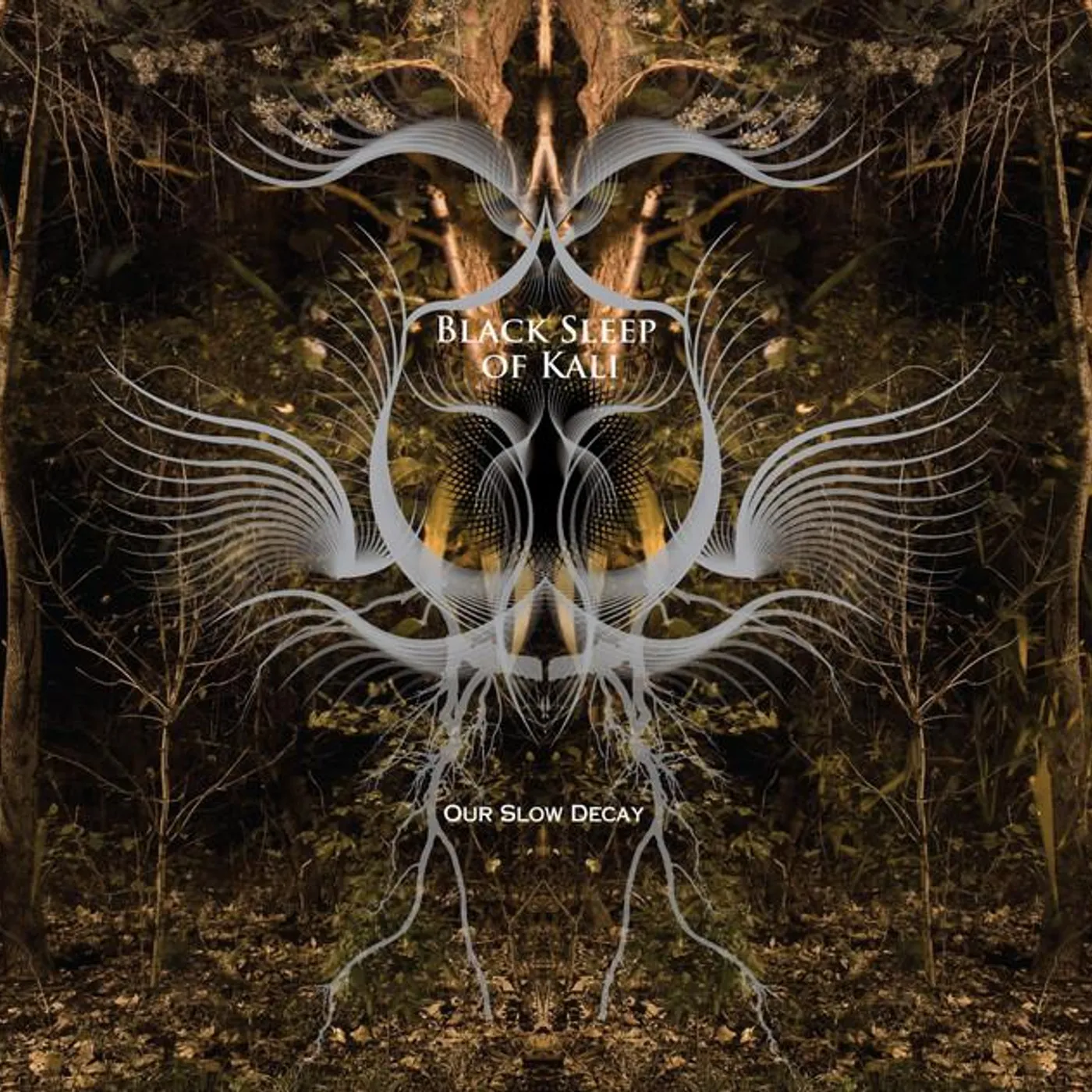 Black Sleep of Kali Brand Page