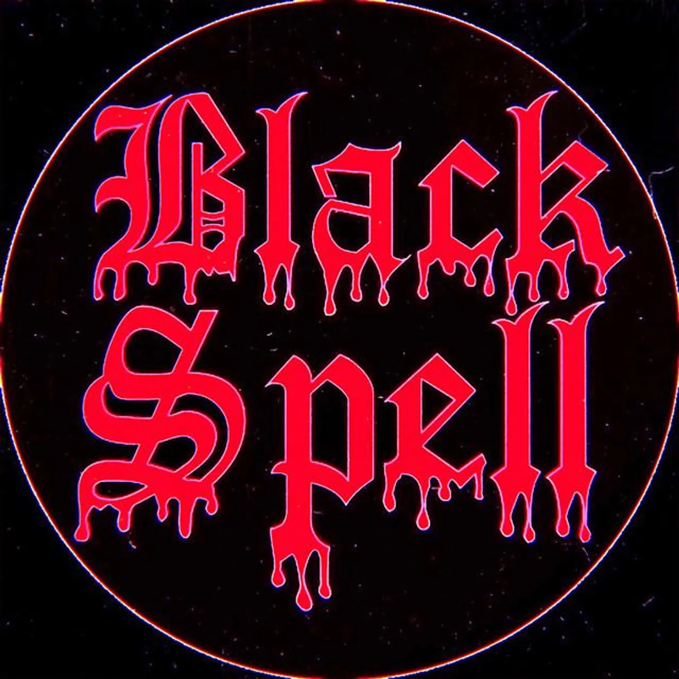 Black Spell Brand Page