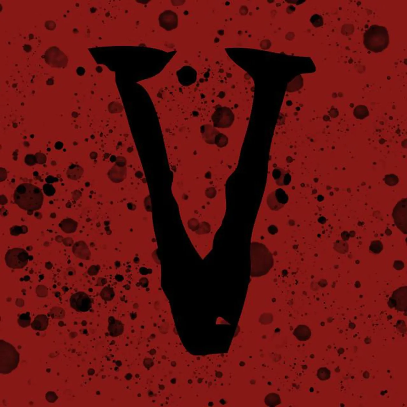 Black Spiders Brand Page