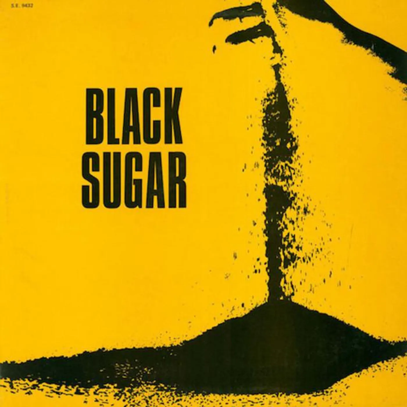 Black Sugar Brand Page