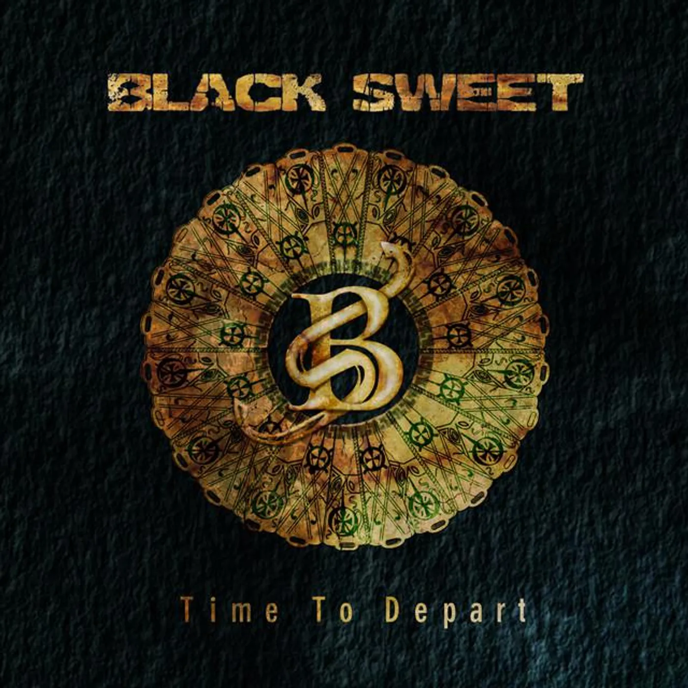BLACK SWEET