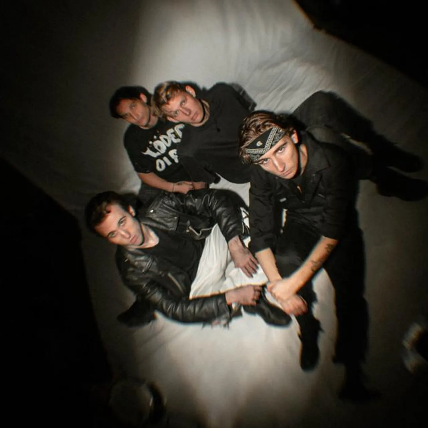 Black Pontiac Brand Page