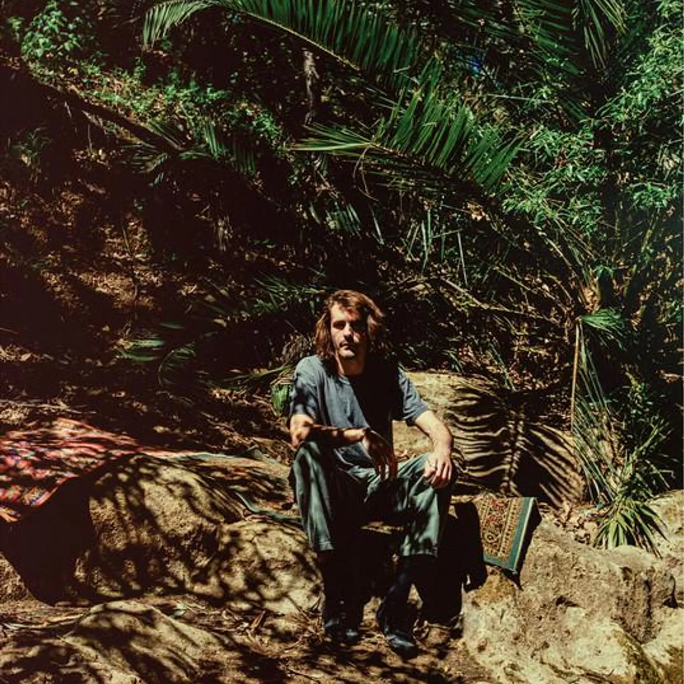 Black Pool Brand Page