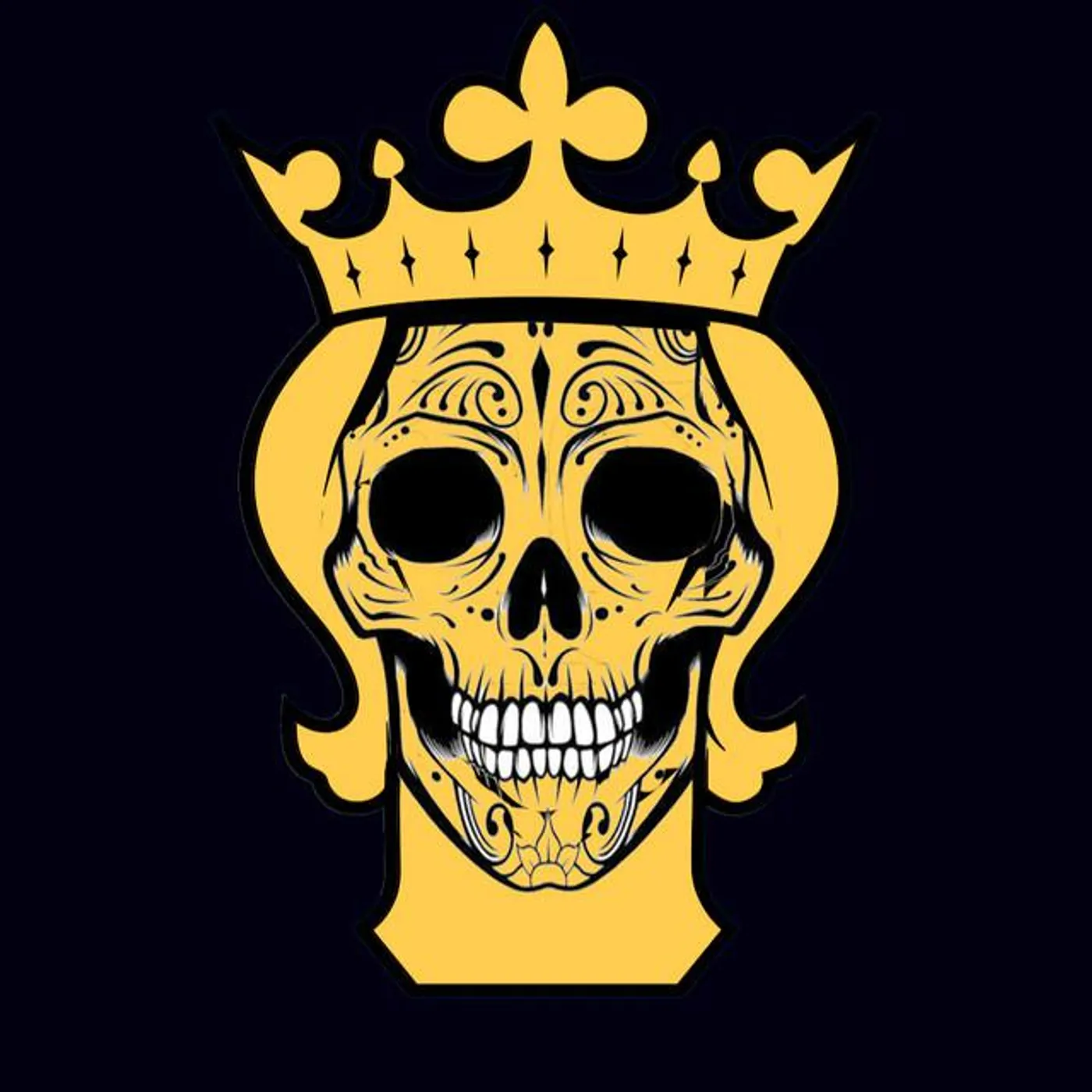 Black Paisley Brand Page