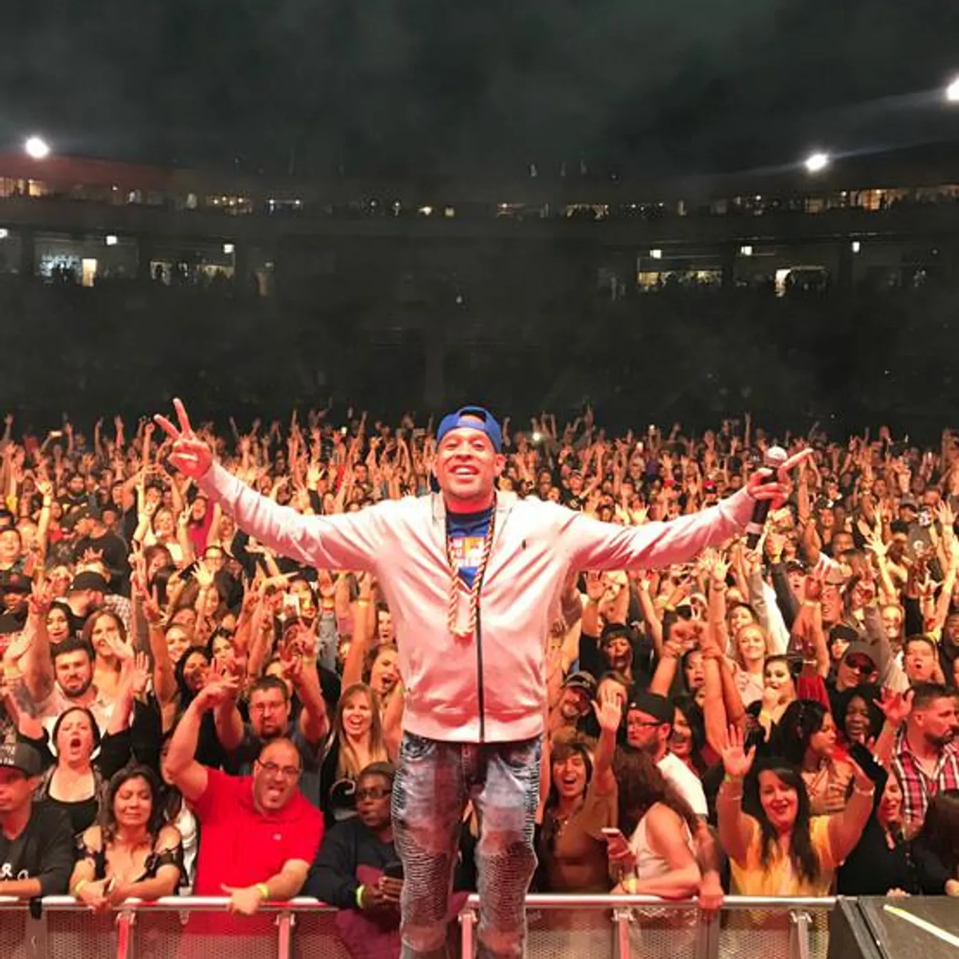 Black Pegasus Brand Page