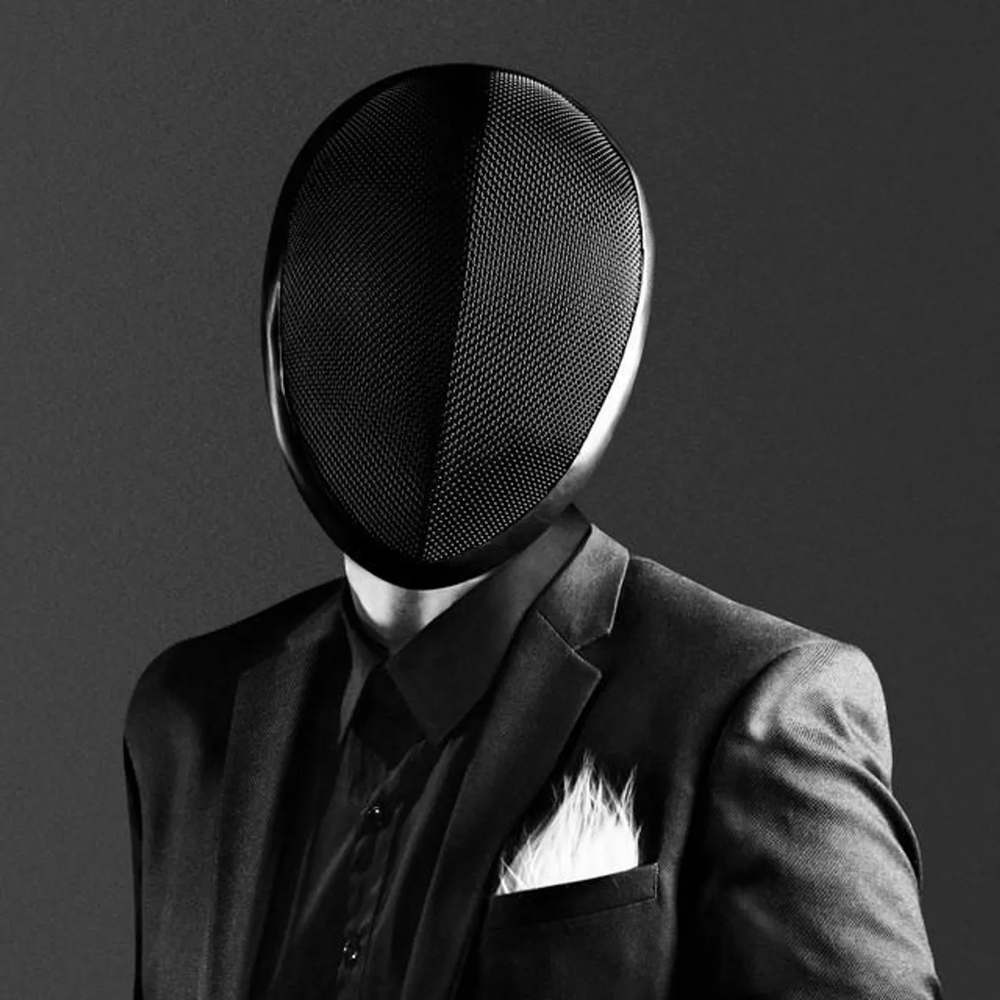 Black Plastic Brand Page