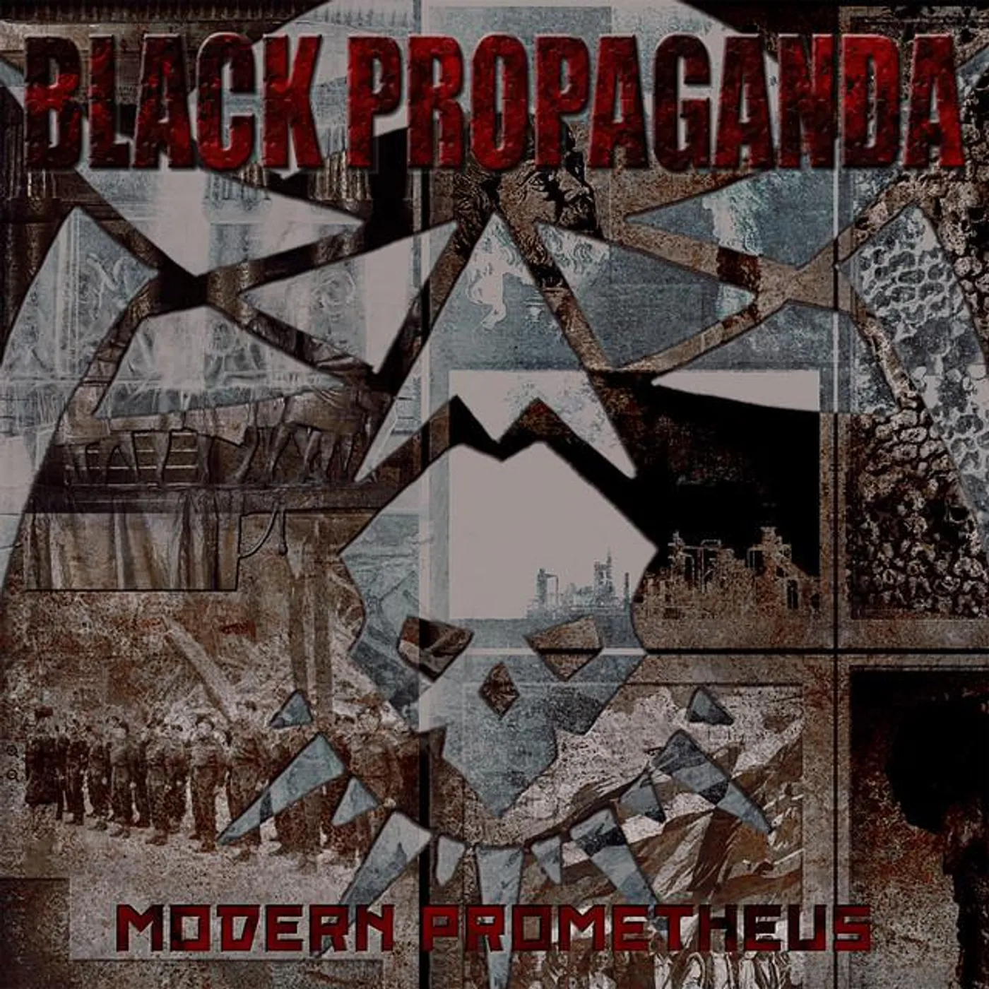Black Propaganda
