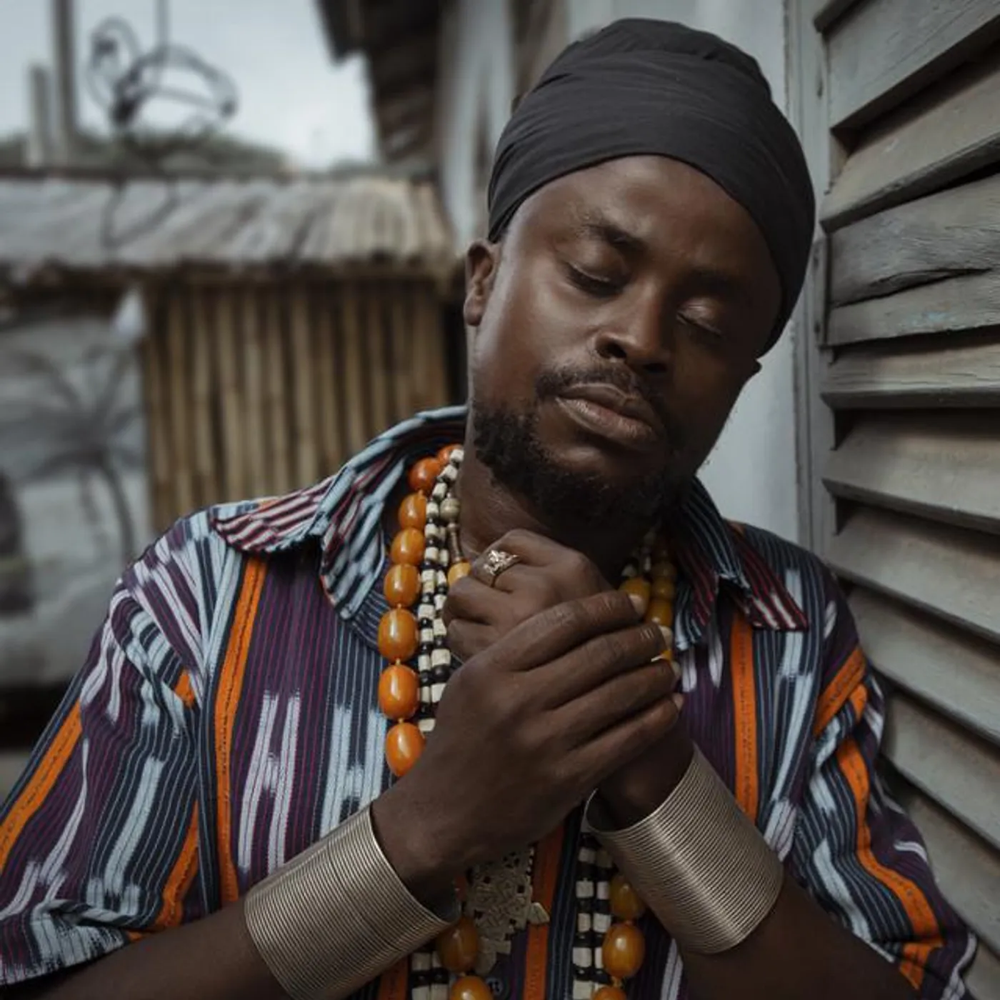 Black Prophet Brand Page